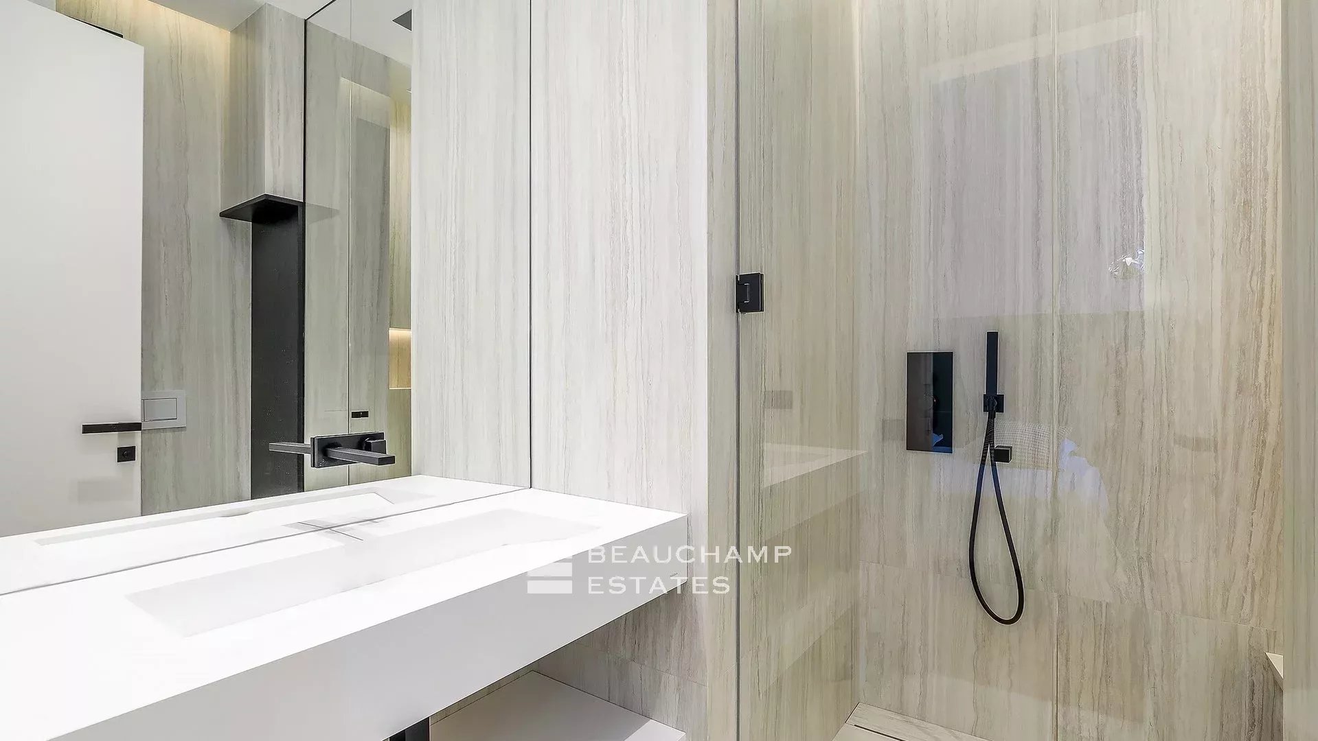 Cannes Center – Stunning new apartment Cannes Center – Stunning new apartment