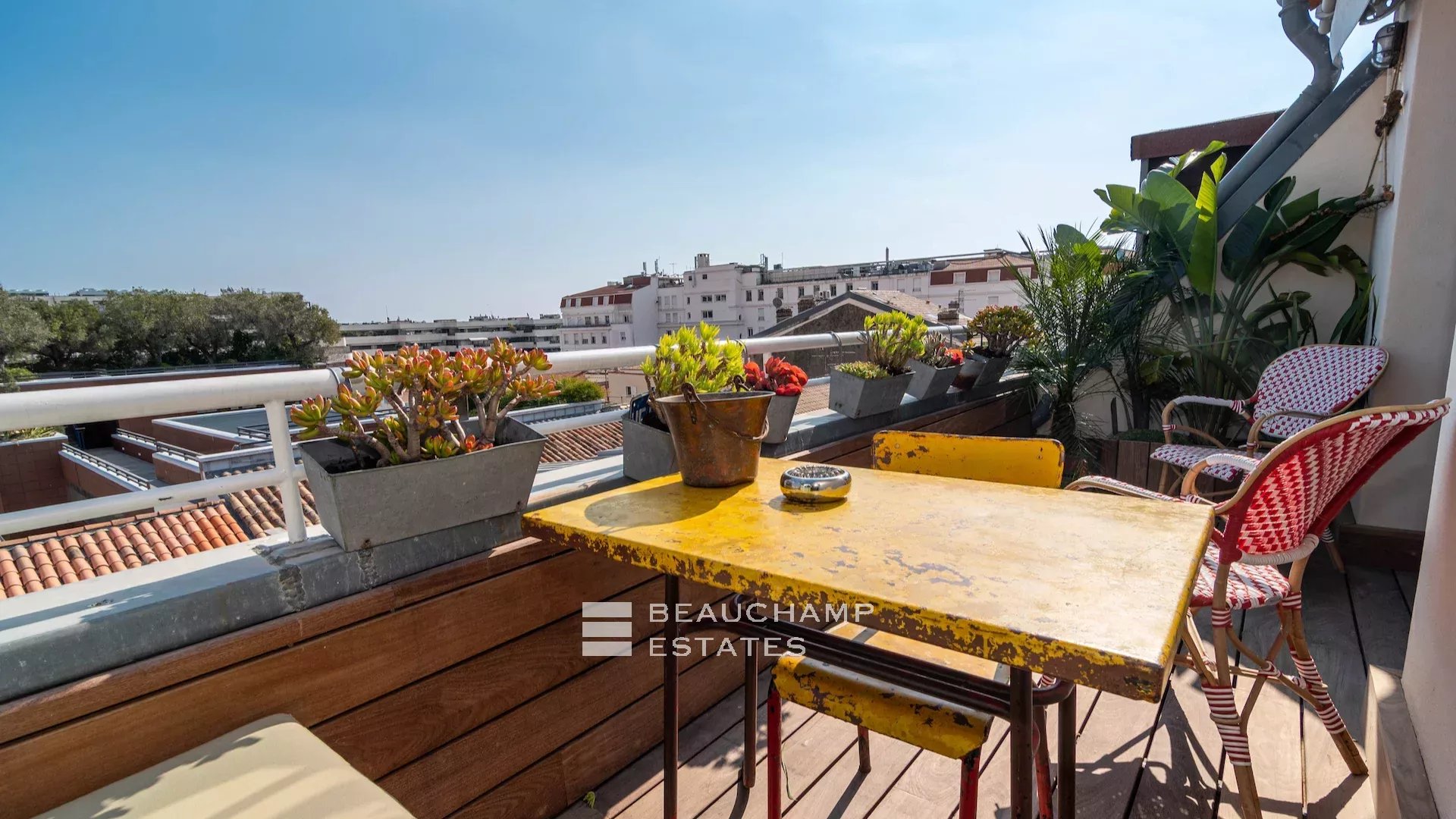 Cannes Centre – 2 room apartment near Palais des Festivals Cannes Centre – 2 room apartment near Palais des Festivals