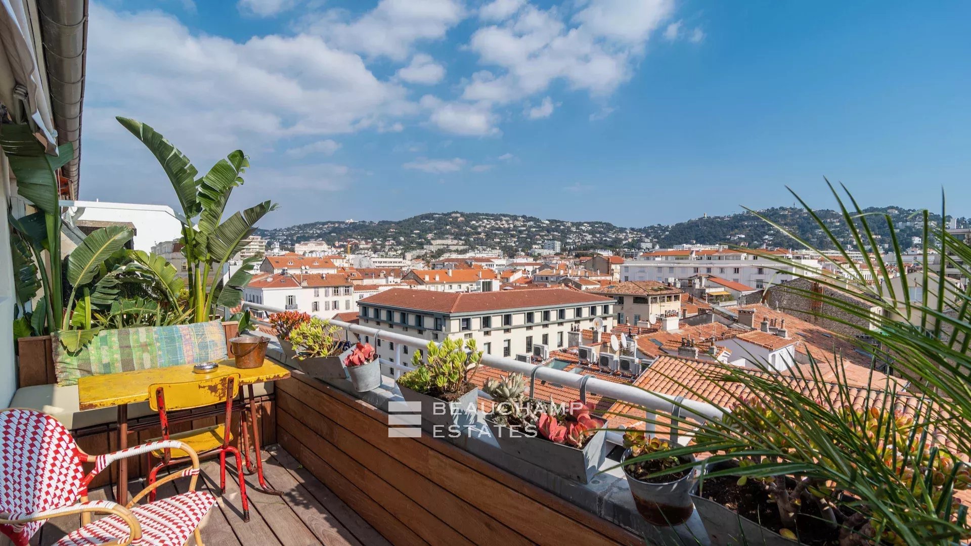 Cannes Centre – 2 room apartment near Palais des Festivals Cannes Centre – 2 room apartment near Palais des Festivals