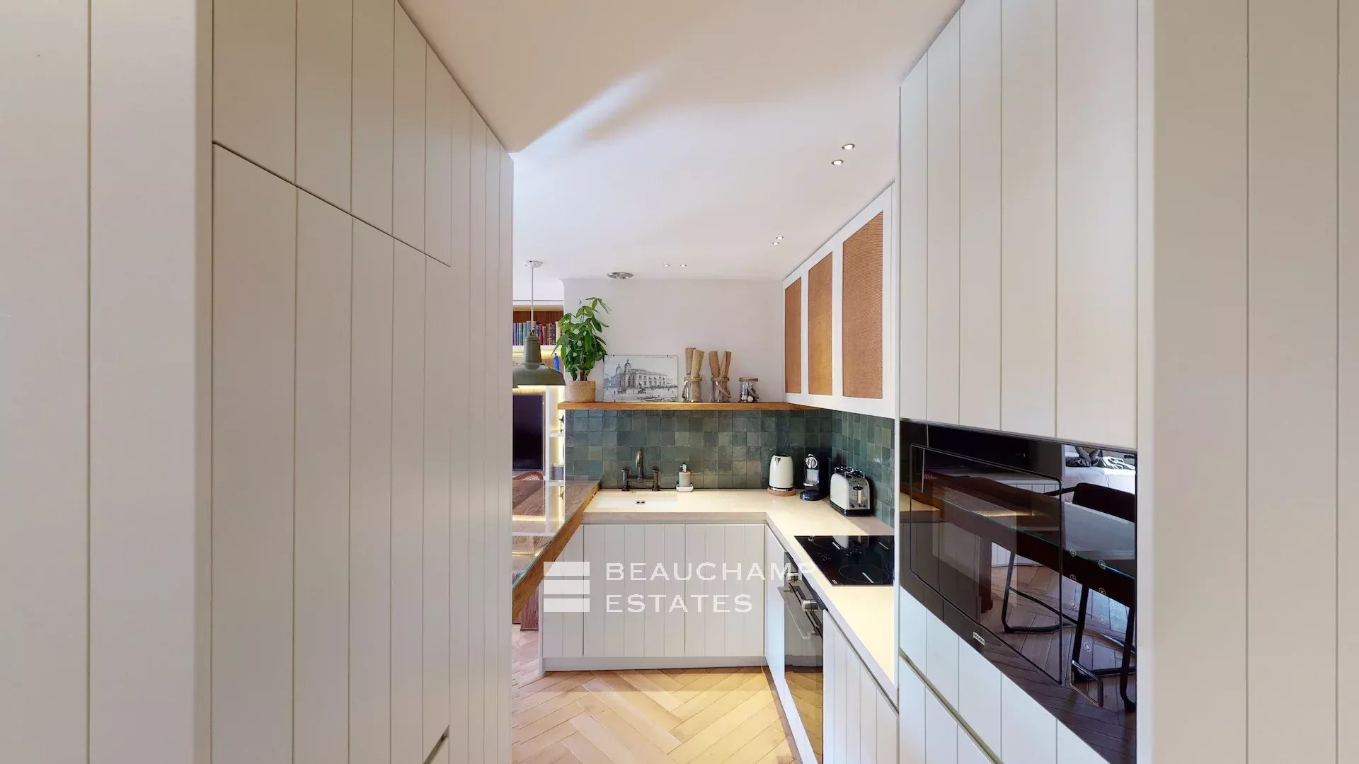 Cannes Centre – 2 room apartment near Palais des Festivals Cannes Centre – 2 room apartment near Palais des Festivals