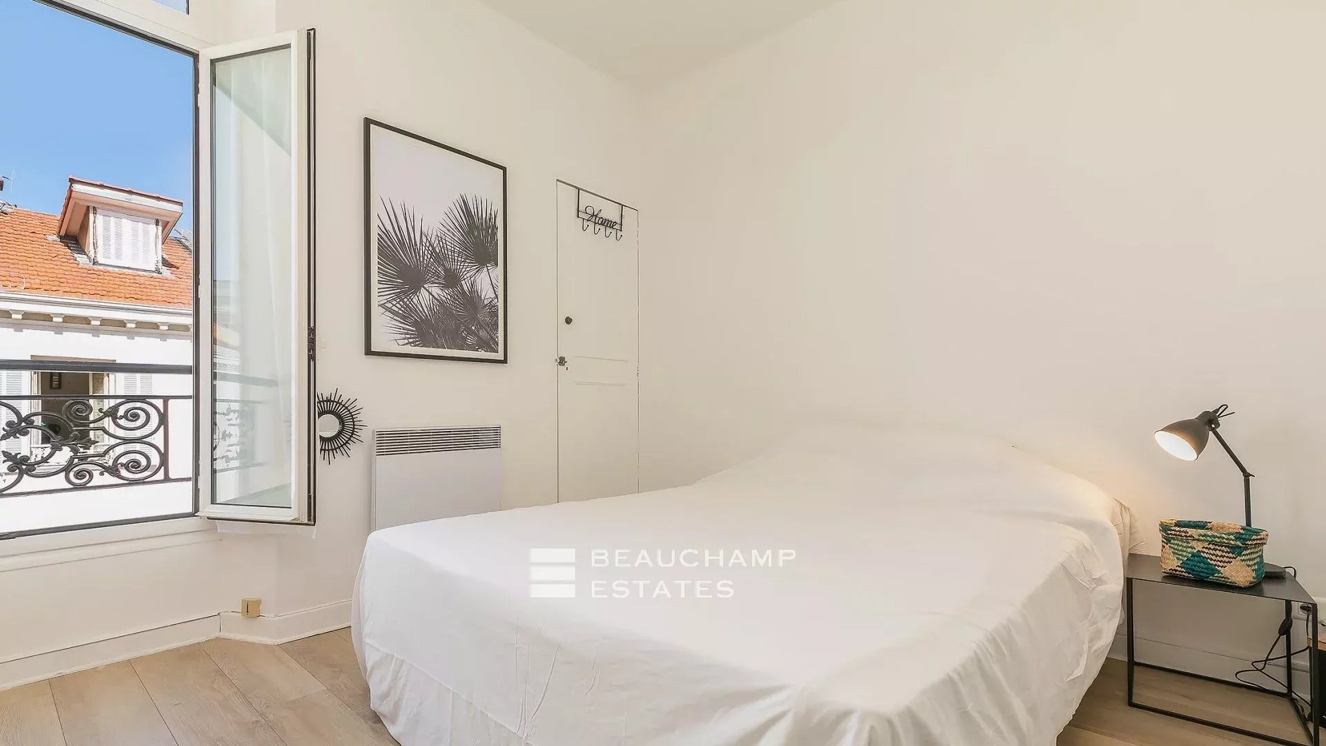 Cannes Centre – Contemporary apartment Cannes Centre – Contemporary apartment