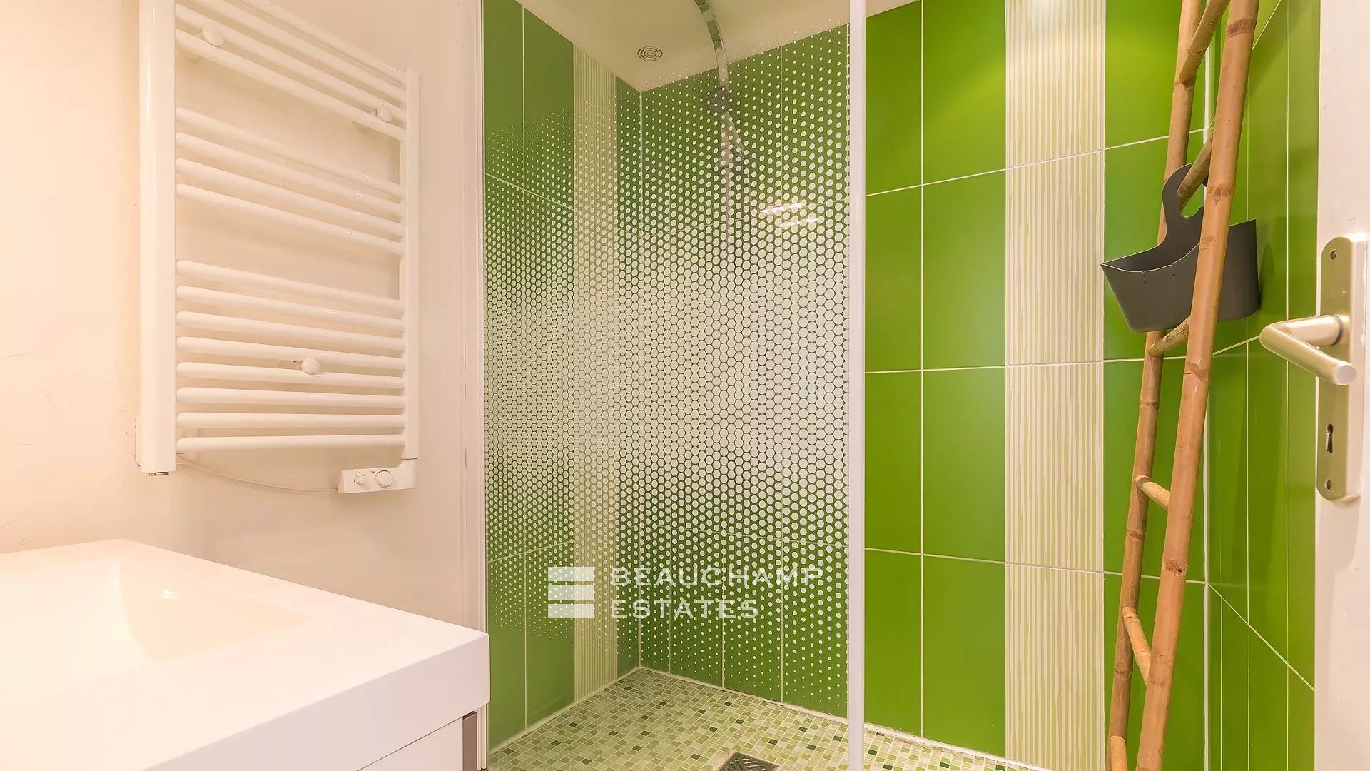 Cannes Centre – Contemporary apartment Cannes Centre – Contemporary apartment