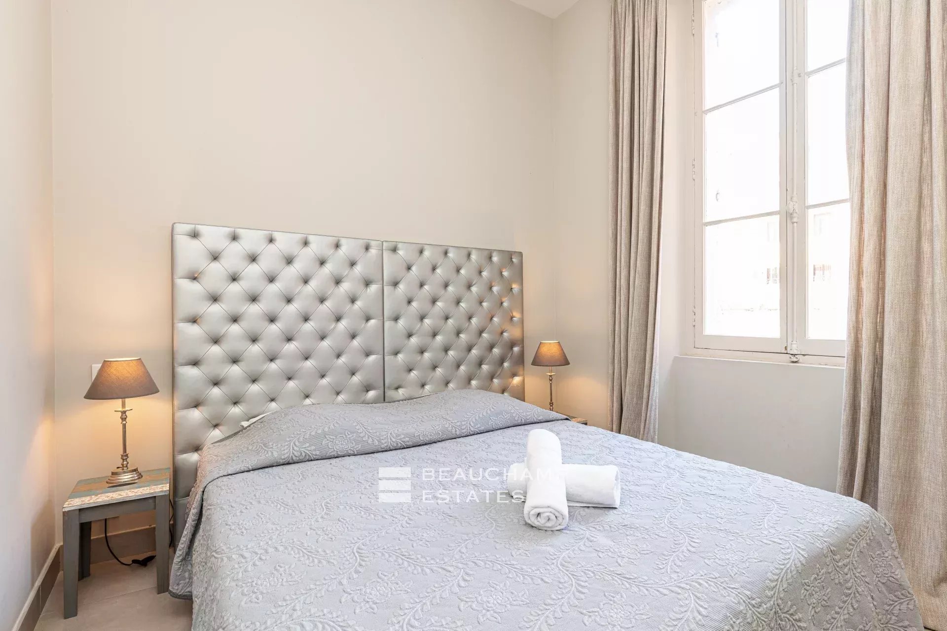 Cannes Centre – Gorgeous 2 Bedrooms Apartment Cannes Centre – Gorgeous 2 Bedrooms Apartment