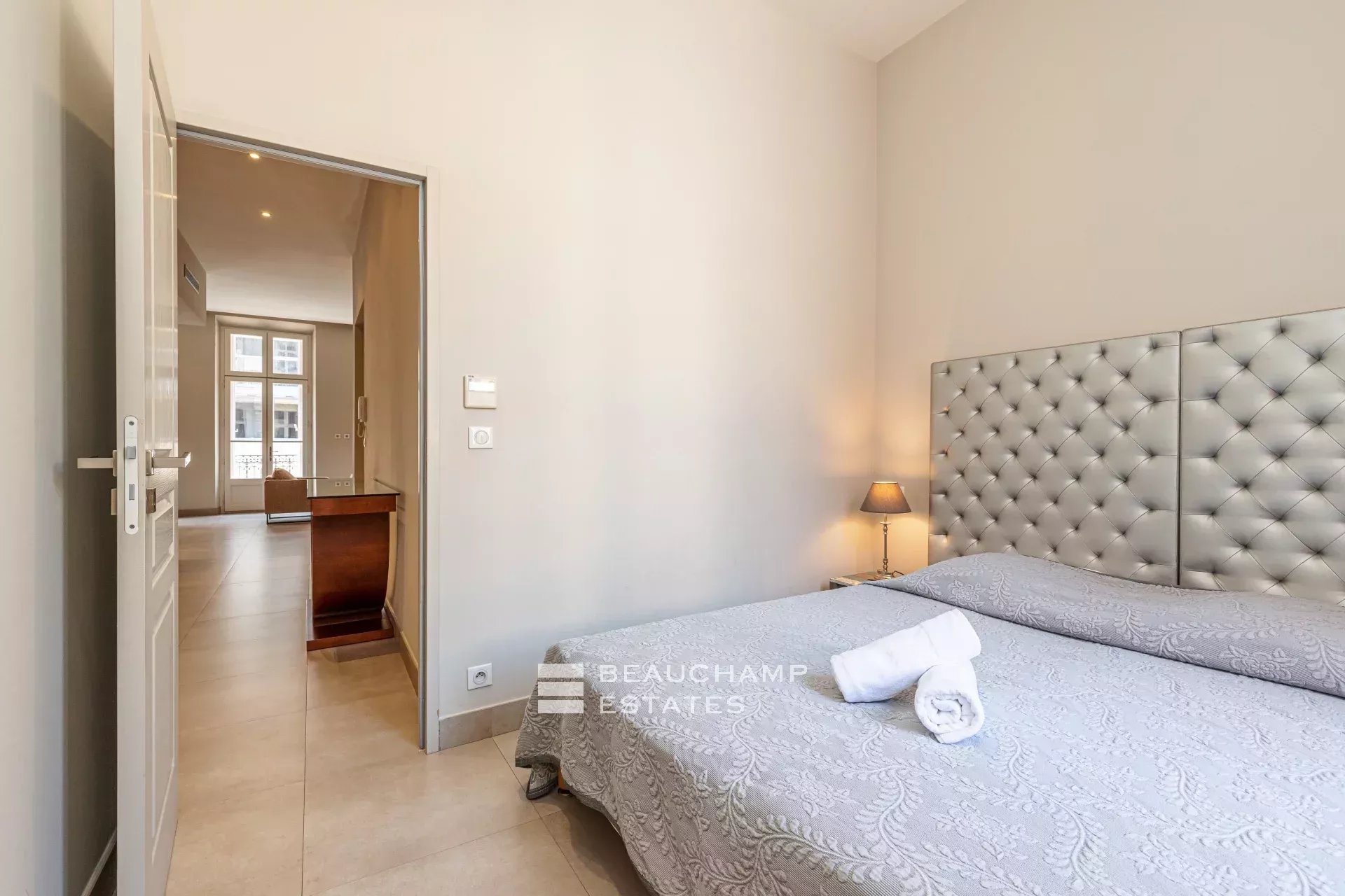 Cannes Centre – Gorgeous 2 Bedrooms Apartment Cannes Centre – Gorgeous 2 Bedrooms Apartment
