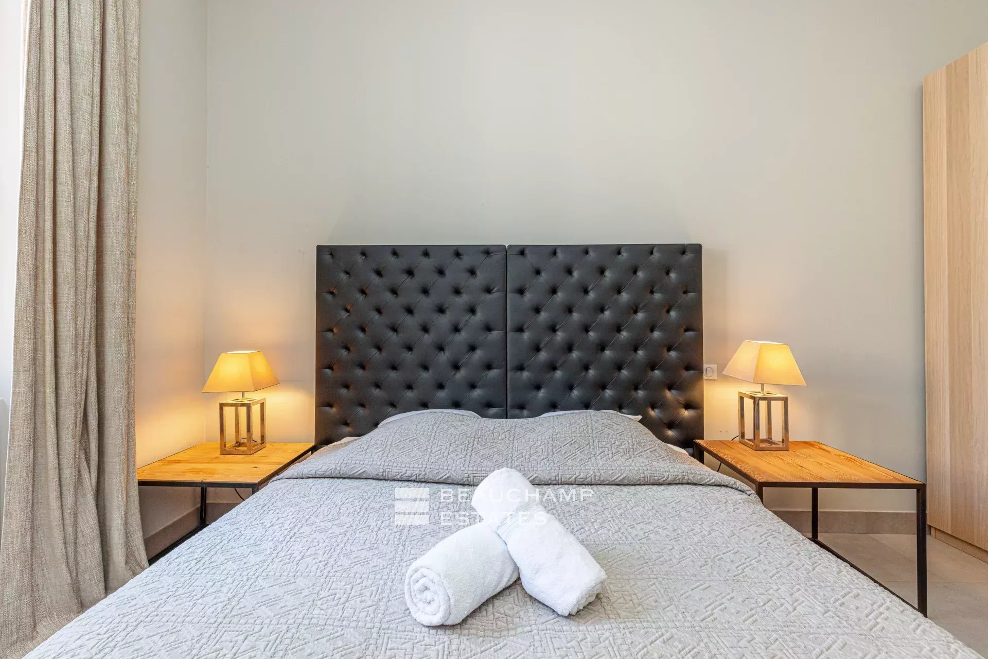 Cannes Centre – Gorgeous 2 Bedrooms Apartment Cannes Centre – Gorgeous 2 Bedrooms Apartment