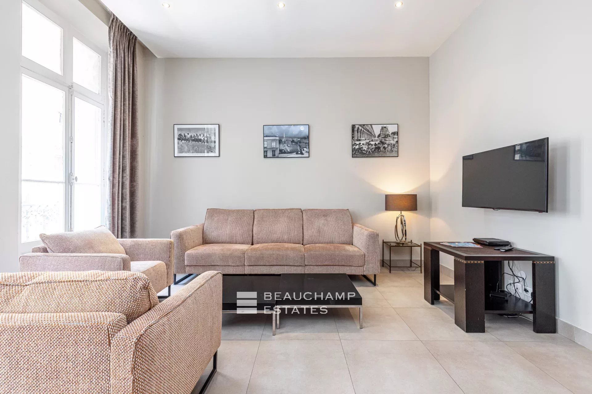 Cannes Centre – Gorgeous 2 Bedrooms Apartment Cannes Centre – Gorgeous 2 Bedrooms Apartment