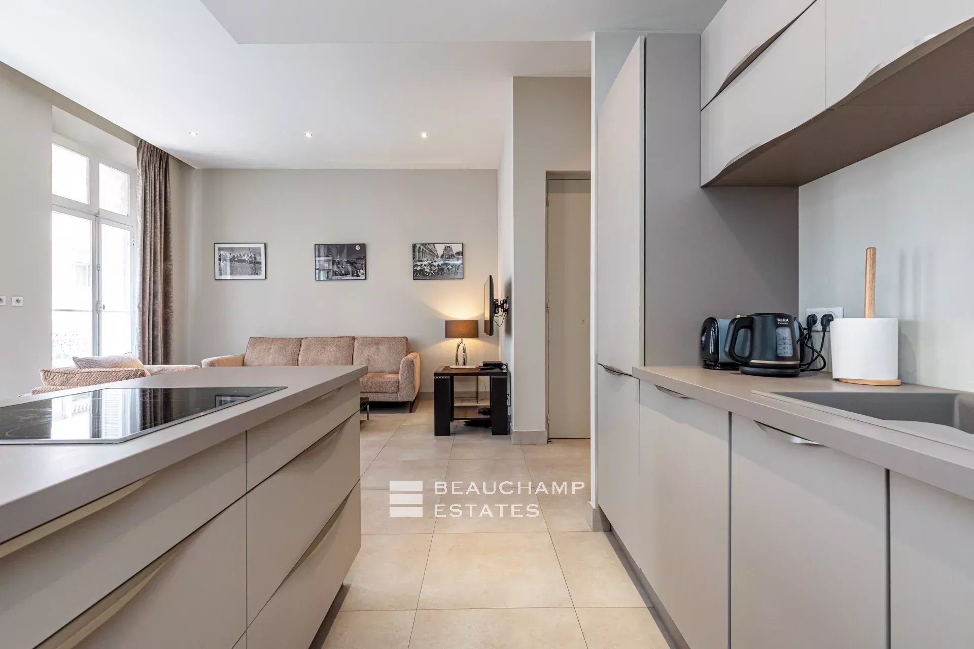 Cannes Centre – Gorgeous 2 Bedrooms Apartment Cannes Centre – Gorgeous 2 Bedrooms Apartment