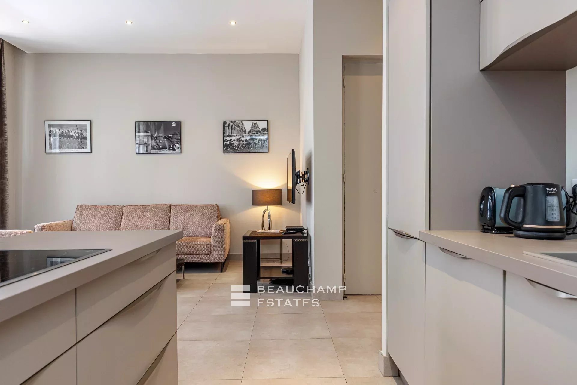 Cannes Centre – Gorgeous 2 Bedrooms Apartment Cannes Centre – Gorgeous 2 Bedrooms Apartment