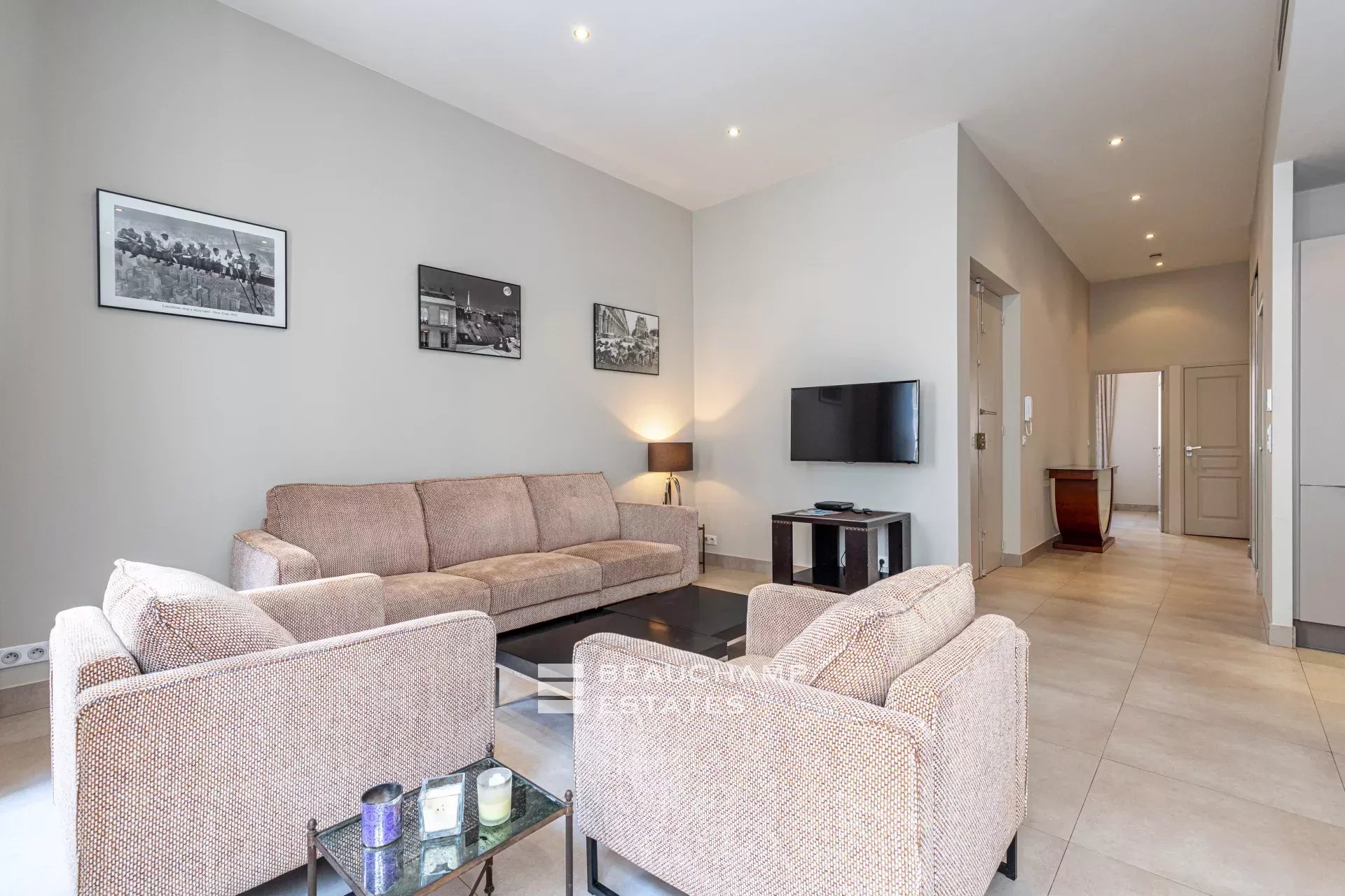 Cannes Centre – Gorgeous 2 Bedrooms Apartment Cannes Centre – Gorgeous 2 Bedrooms Apartment