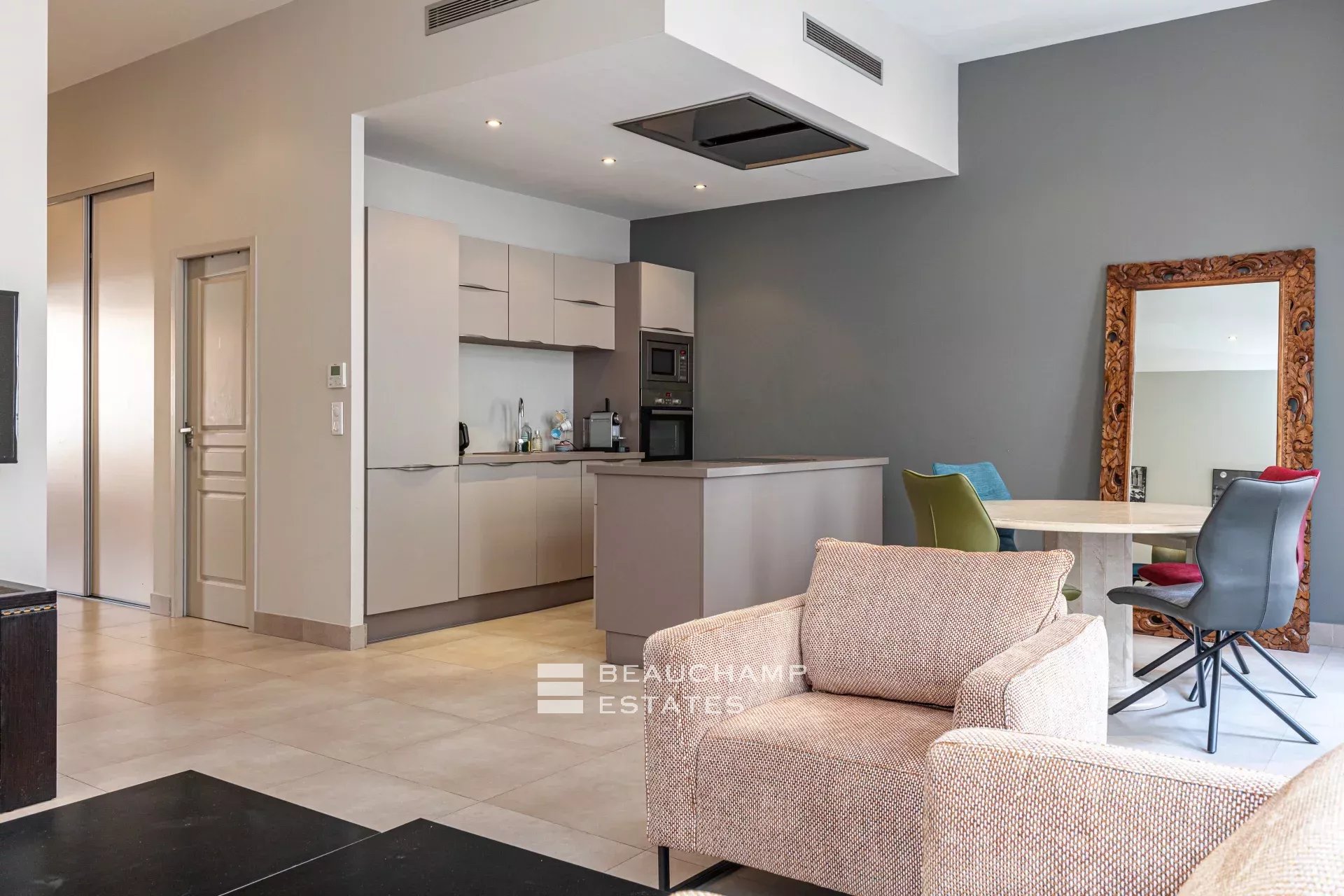 Cannes Centre – Gorgeous 2 Bedrooms Apartment Cannes Centre – Gorgeous 2 Bedrooms Apartment