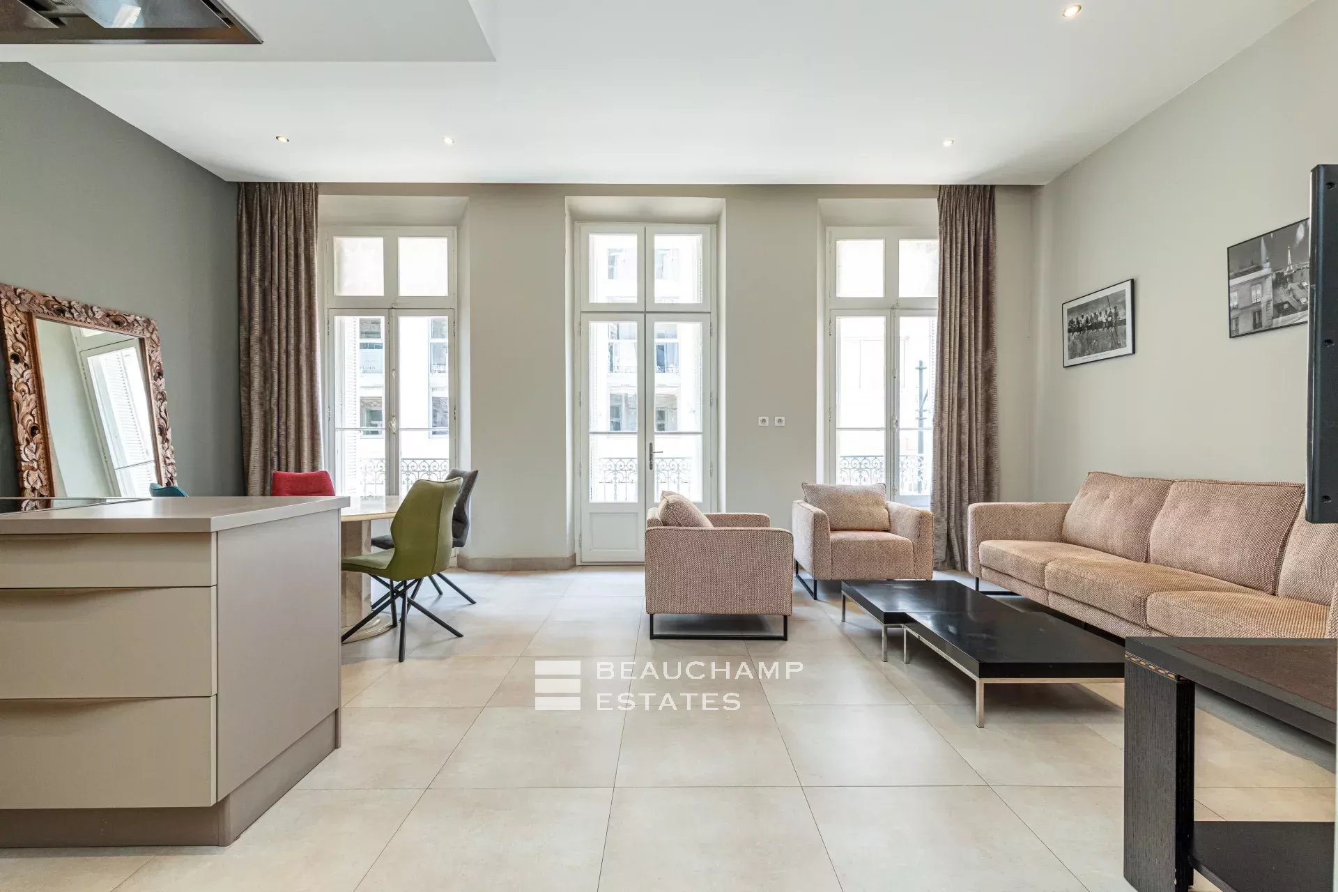 Cannes Centre – Gorgeous 2 Bedrooms Apartment Cannes Centre – Gorgeous 2 Bedrooms Apartment