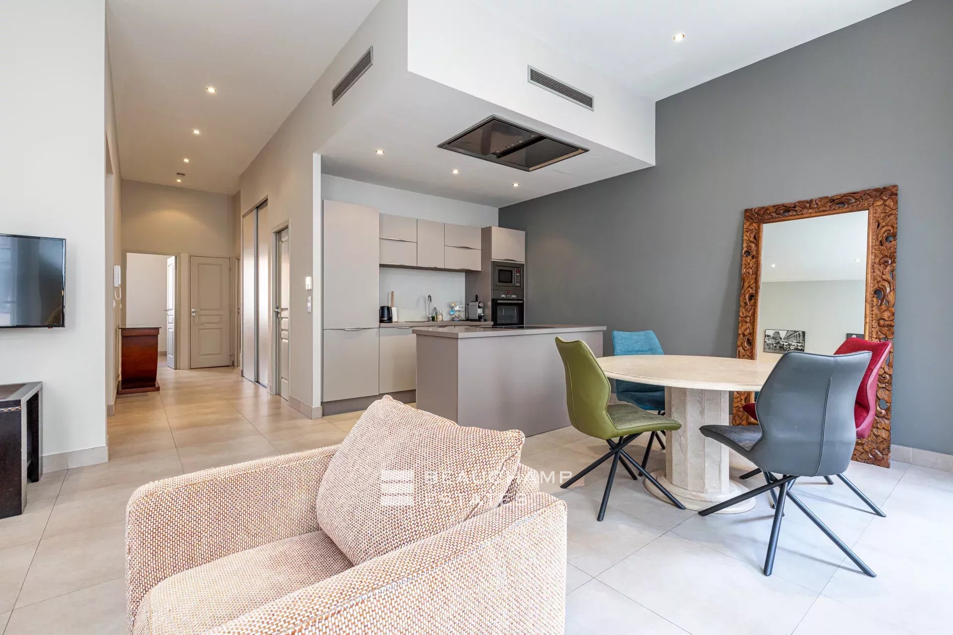 Cannes Centre – Gorgeous 2 Bedrooms Apartment Cannes Centre – Gorgeous 2 Bedrooms Apartment