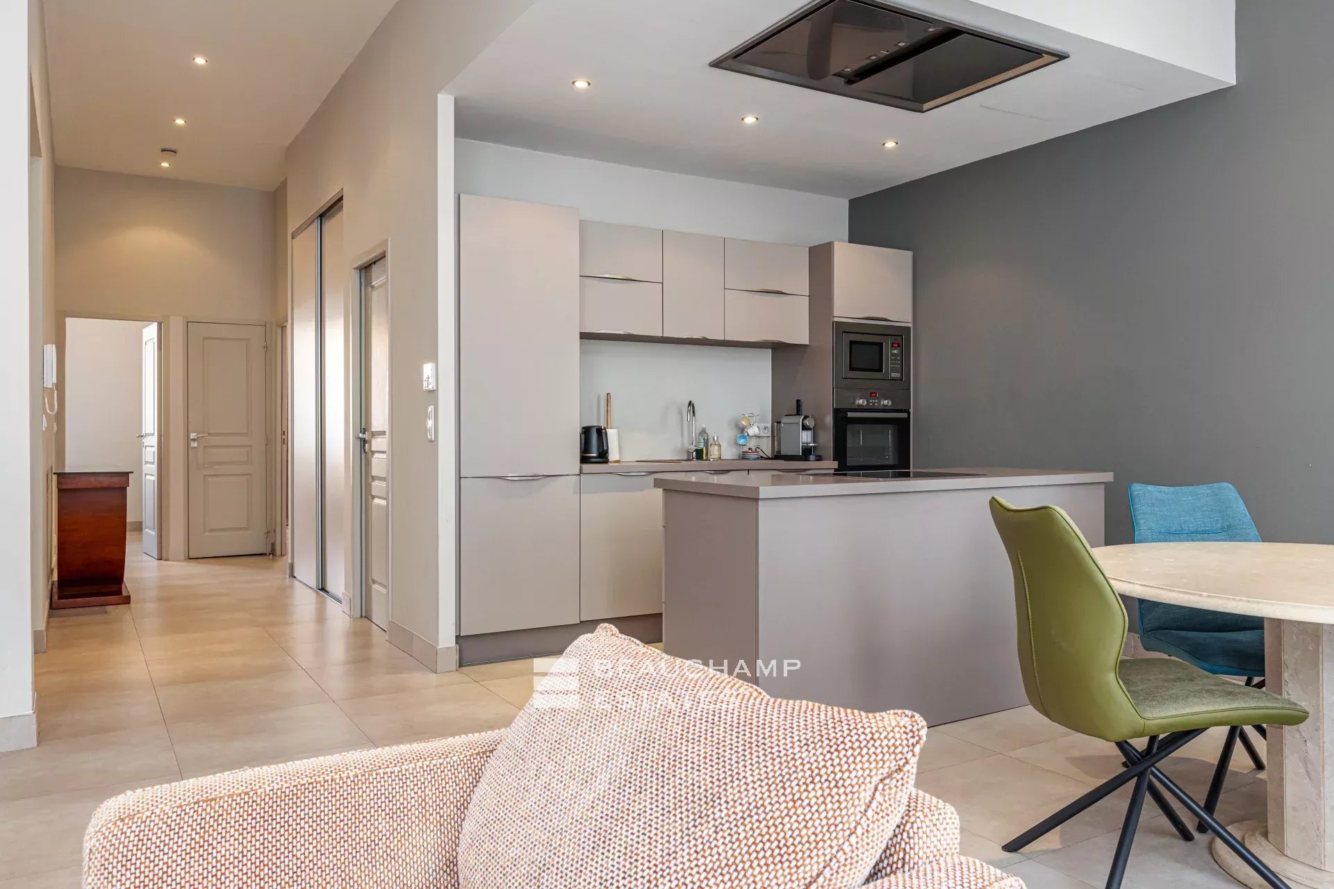 Cannes Centre – Gorgeous 2 Bedrooms Apartment Cannes Centre – Gorgeous 2 Bedrooms Apartment