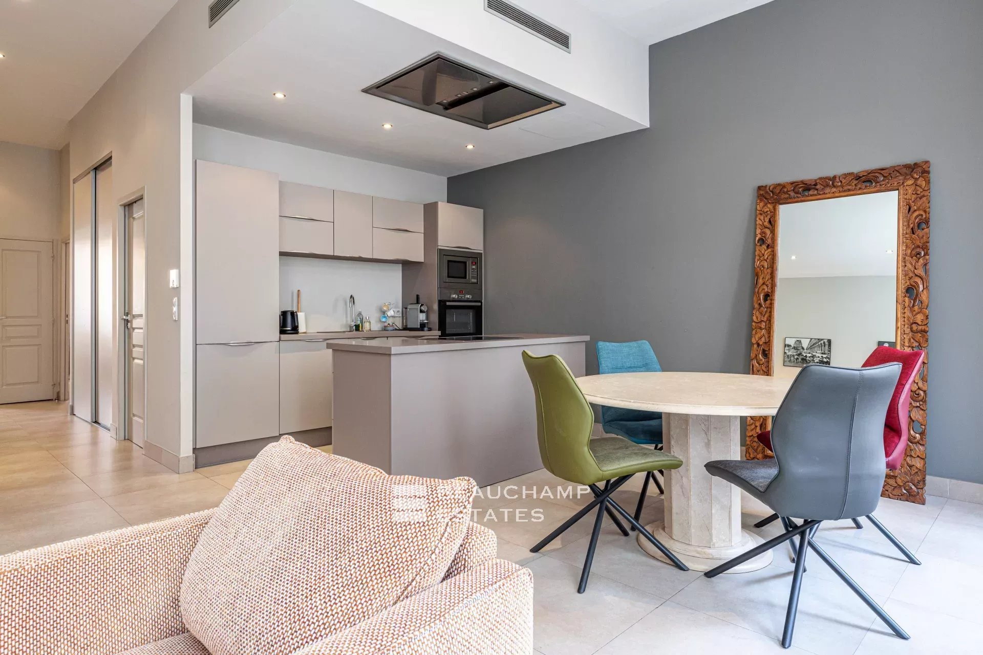 Cannes Centre – Gorgeous 2 Bedrooms Apartment Cannes Centre – Gorgeous 2 Bedrooms Apartment