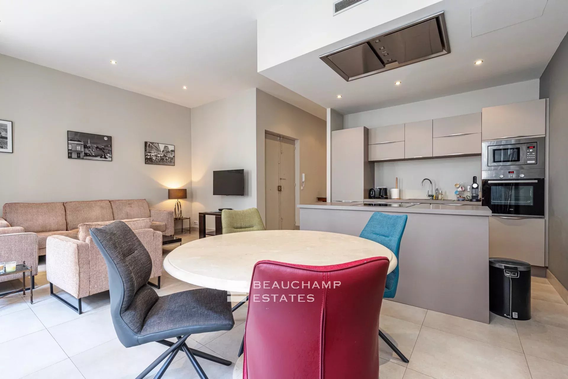 Cannes Centre – Gorgeous 2 Bedrooms Apartment Cannes Centre – Gorgeous 2 Bedrooms Apartment