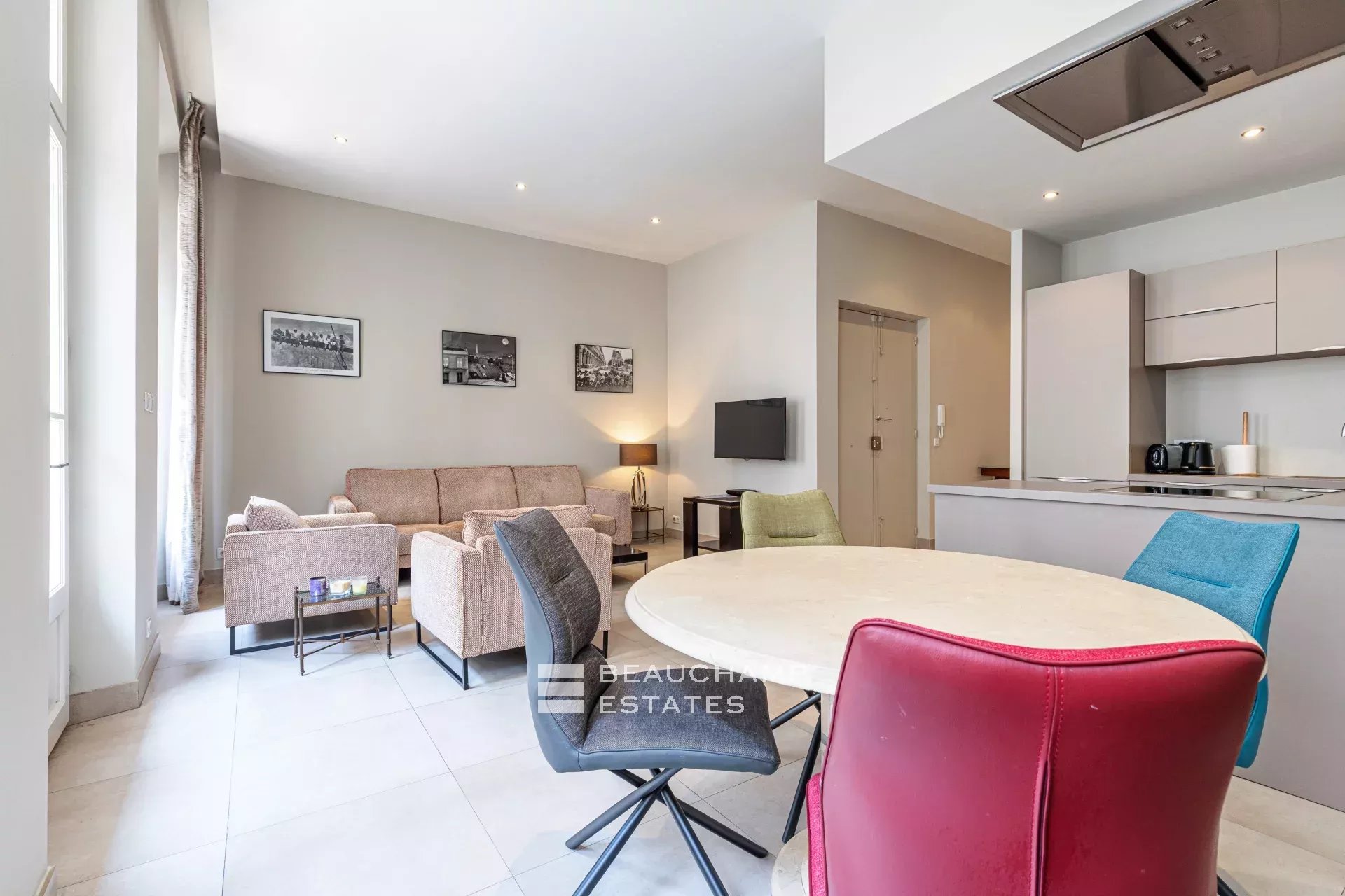 Cannes Centre – Gorgeous 2 Bedrooms Apartment Cannes Centre – Gorgeous 2 Bedrooms Apartment
