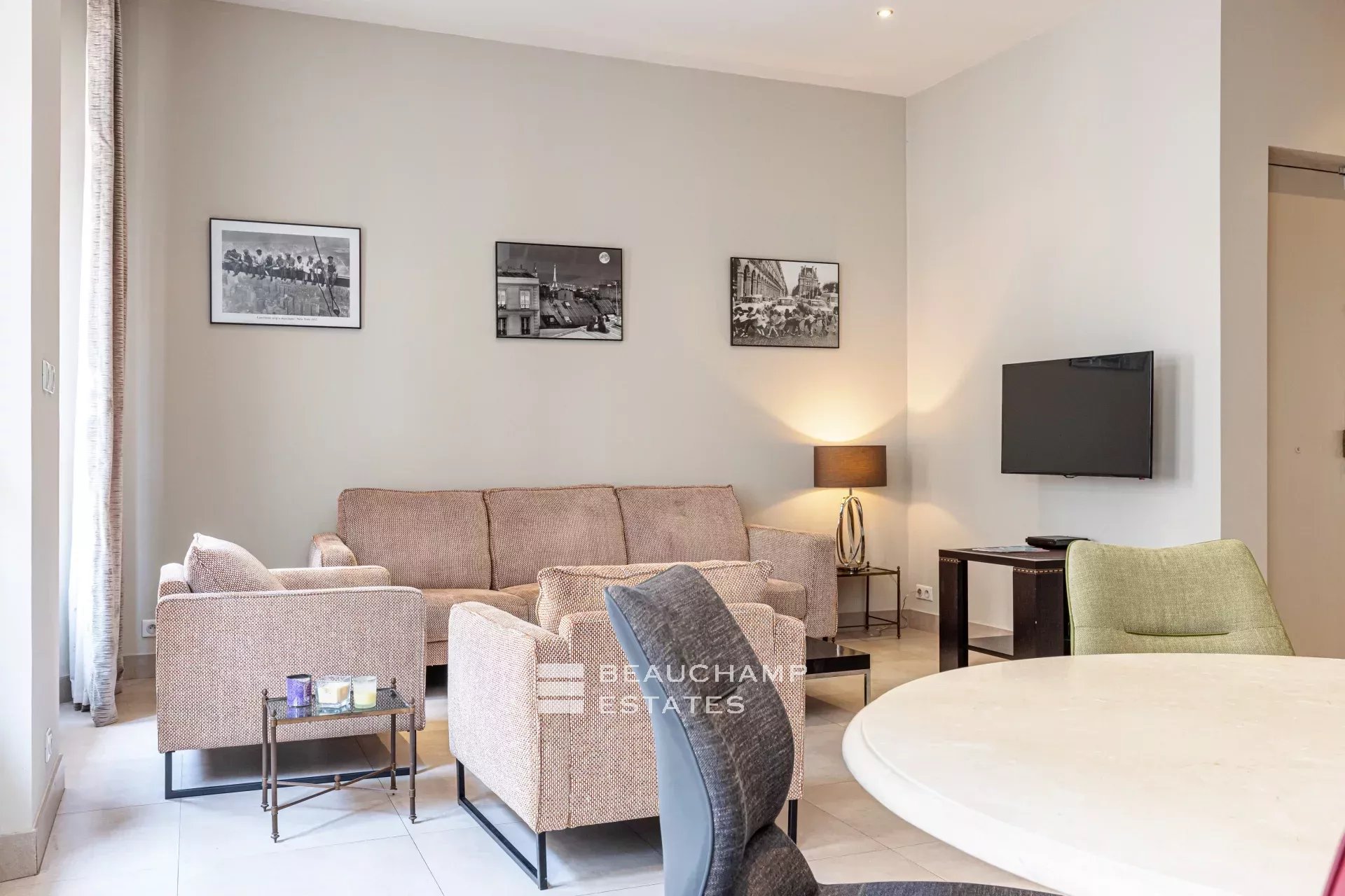 Cannes Centre – Gorgeous 2 Bedrooms Apartment Cannes Centre – Gorgeous 2 Bedrooms Apartment