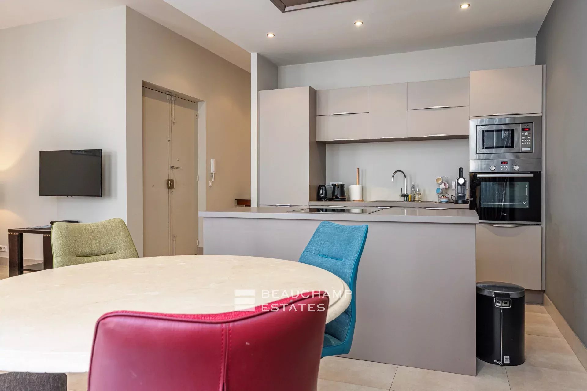 Cannes Centre – Gorgeous 2 Bedrooms Apartment Cannes Centre – Gorgeous 2 Bedrooms Apartment