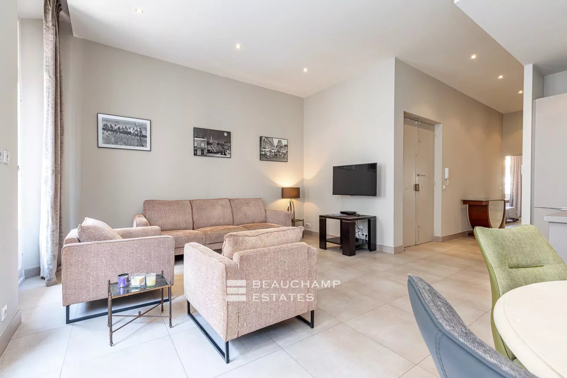 Cannes Centre – Gorgeous 2 Bedrooms Apartment Cannes Centre – Gorgeous 2 Bedrooms Apartment