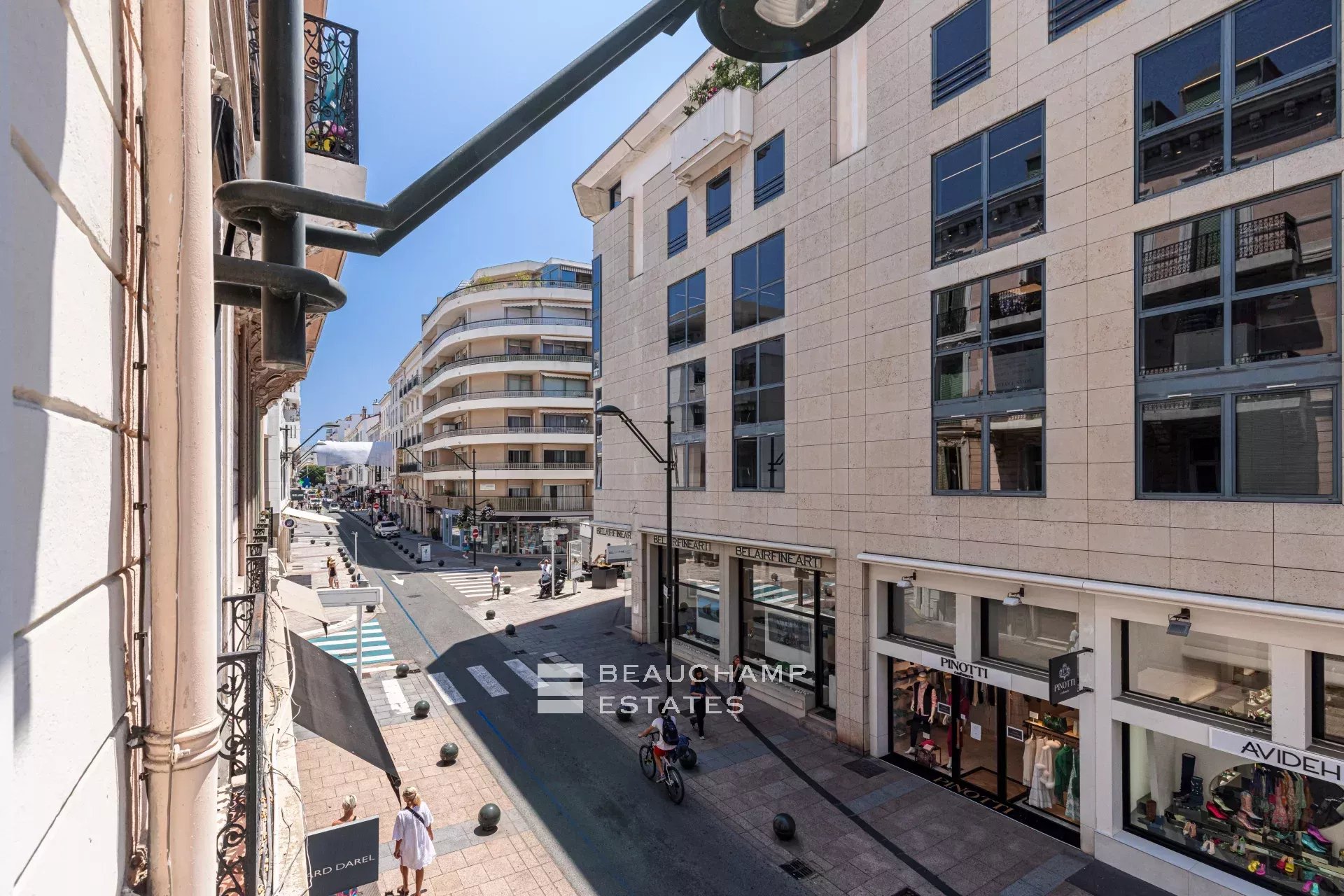 Cannes Centre – Gorgeous 2 Bedrooms Apartment Cannes Centre – Gorgeous 2 Bedrooms Apartment