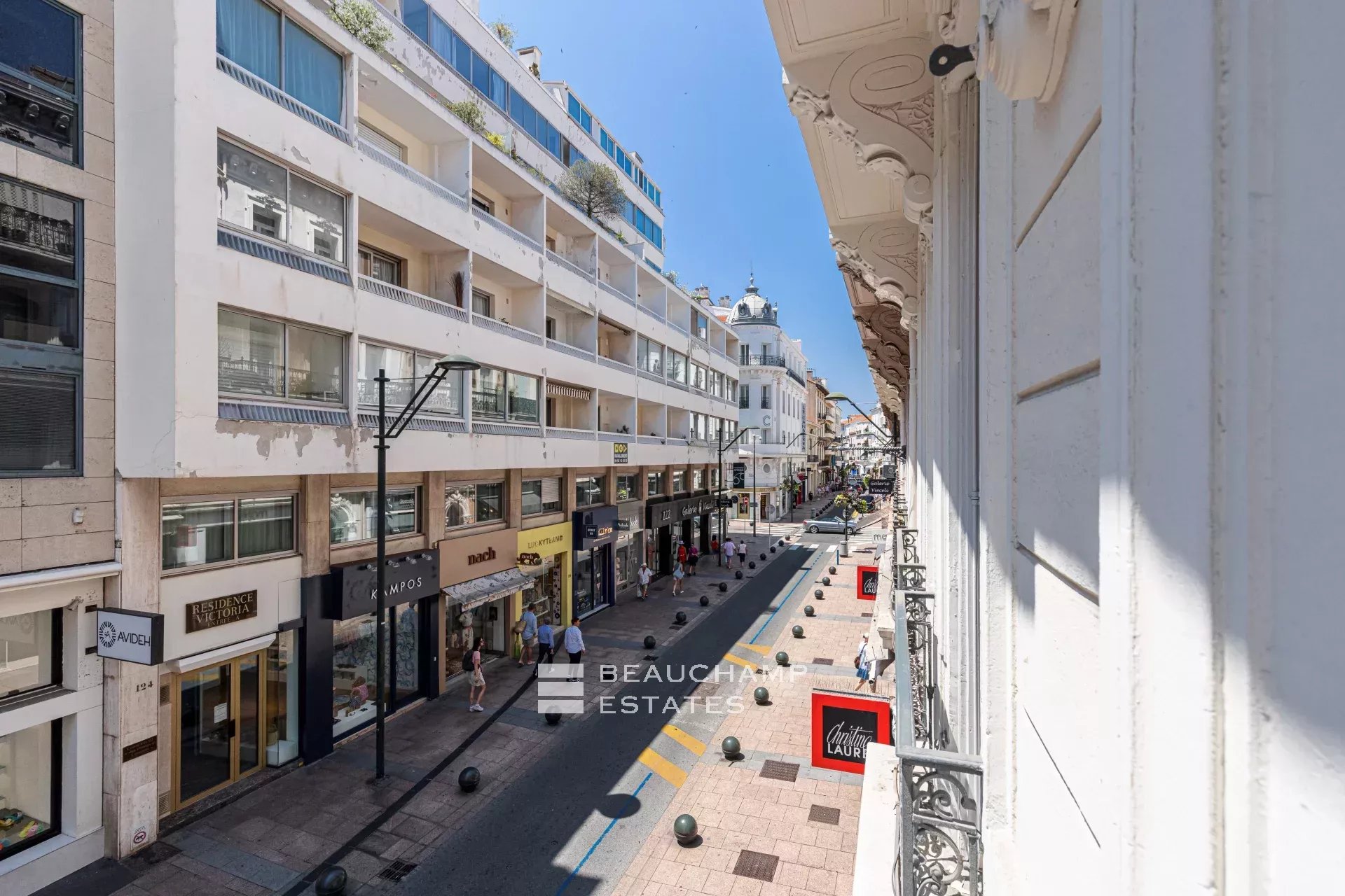 Cannes Centre – Gorgeous 2 Bedrooms Apartment Cannes Centre – Gorgeous 2 Bedrooms Apartment