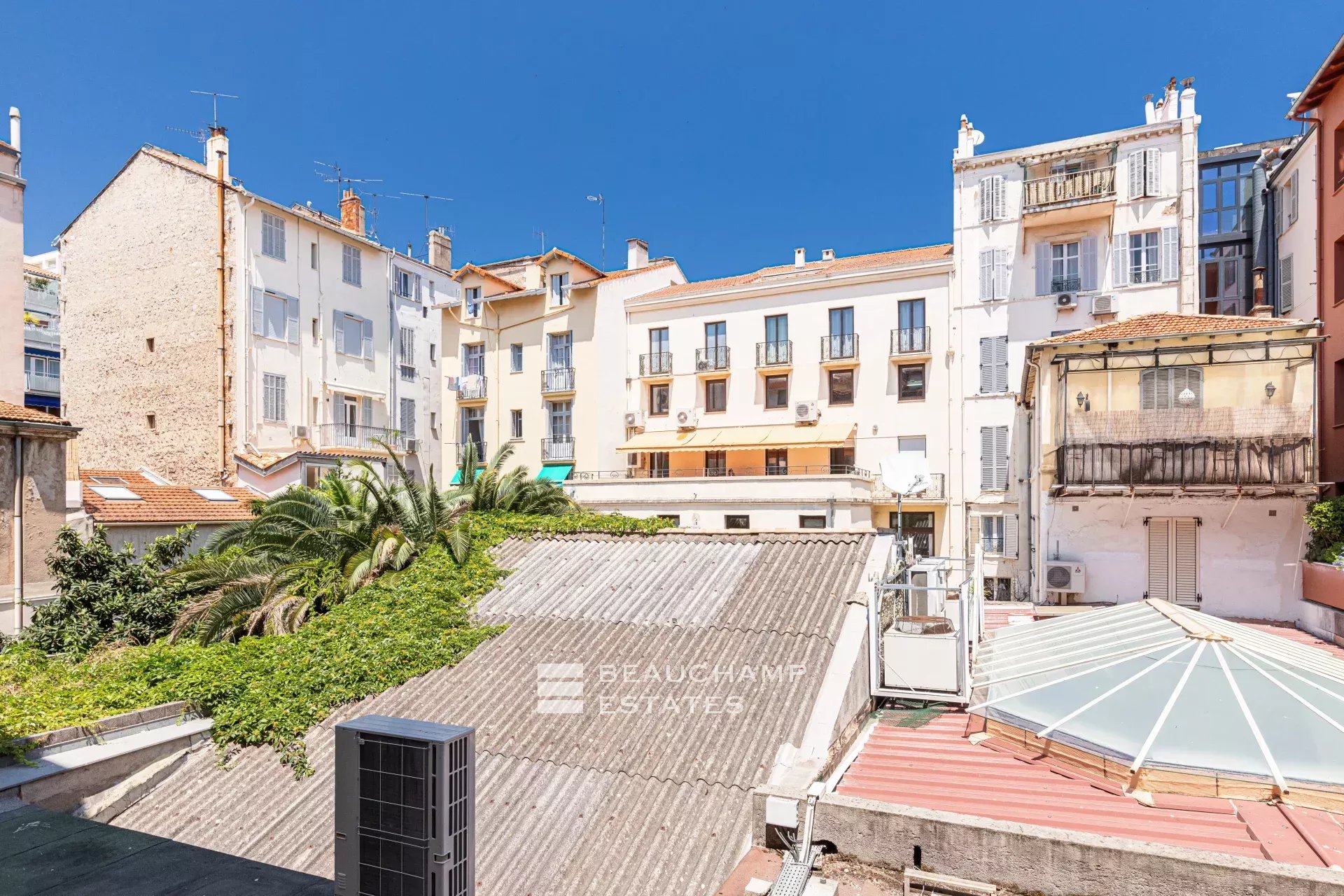 Cannes Centre – Gorgeous 2 Bedrooms Apartment Cannes Centre – Gorgeous 2 Bedrooms Apartment