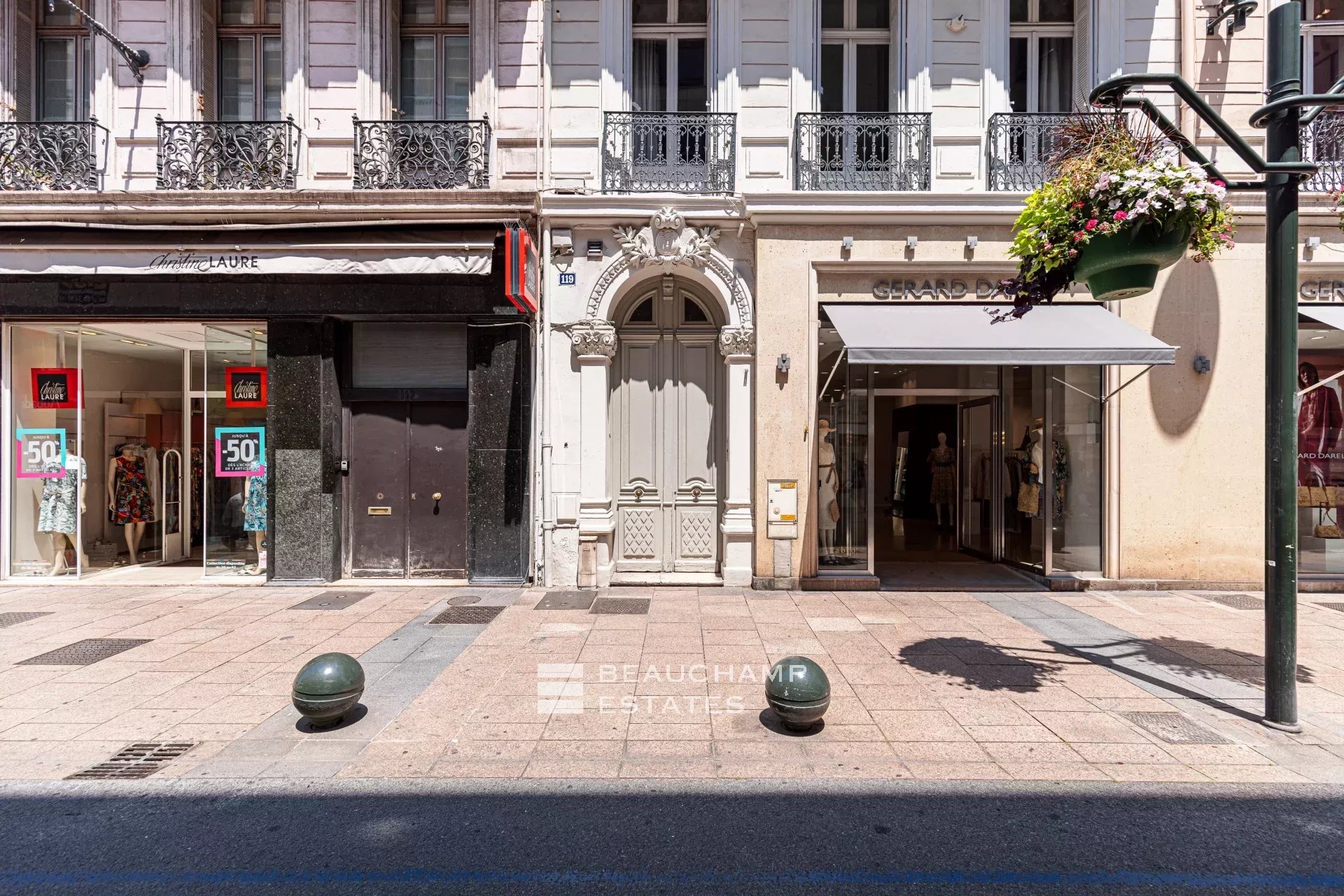 Cannes Centre – Gorgeous 2 Bedrooms Apartment Cannes Centre – Gorgeous 2 Bedrooms Apartment