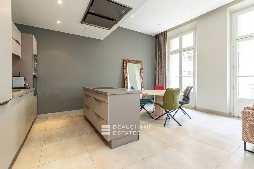 Cannes Centre – Gorgeous 2 Bedrooms Apartment