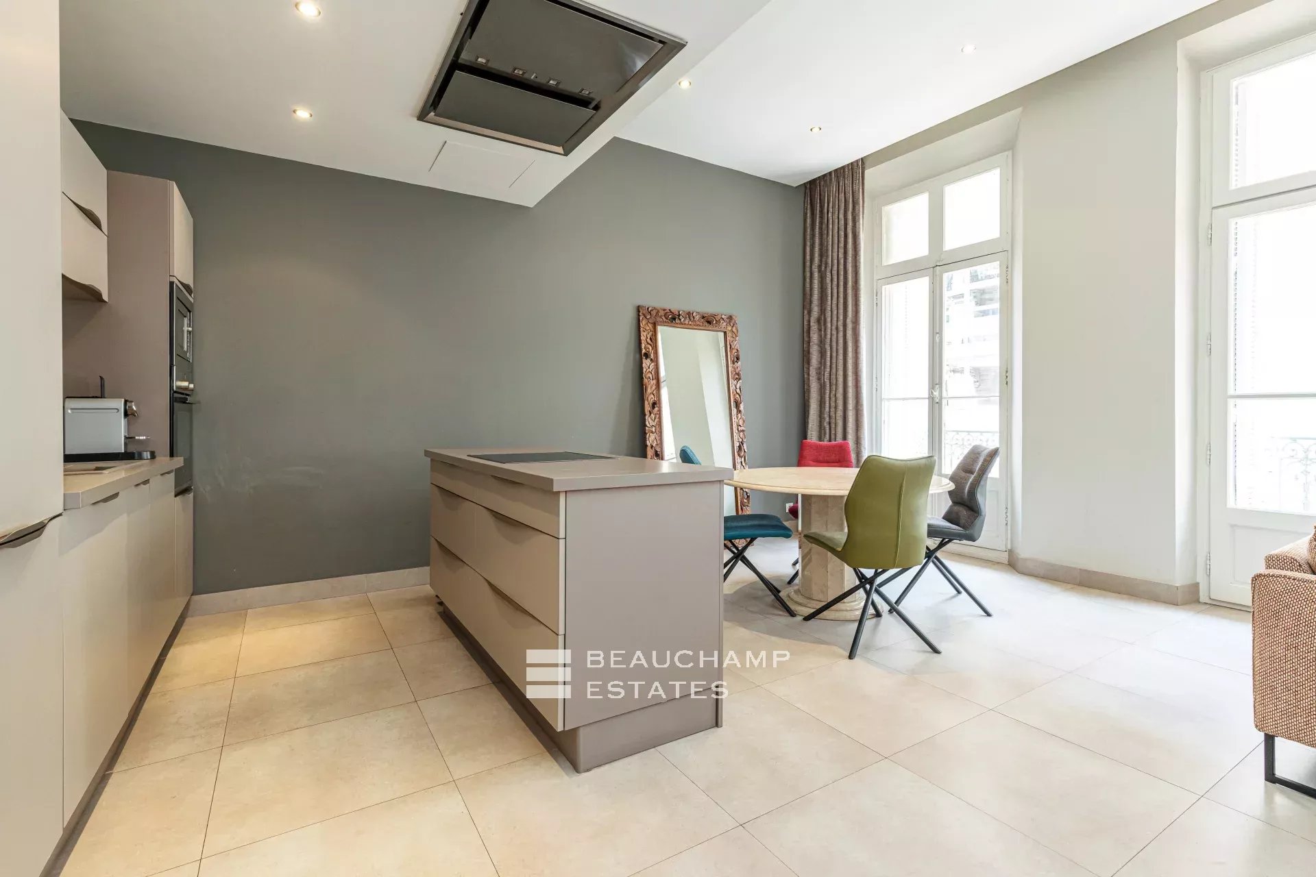 Cannes Centre – Gorgeous 2 Bedrooms Apartment Cannes Centre – Gorgeous 2 Bedrooms Apartment