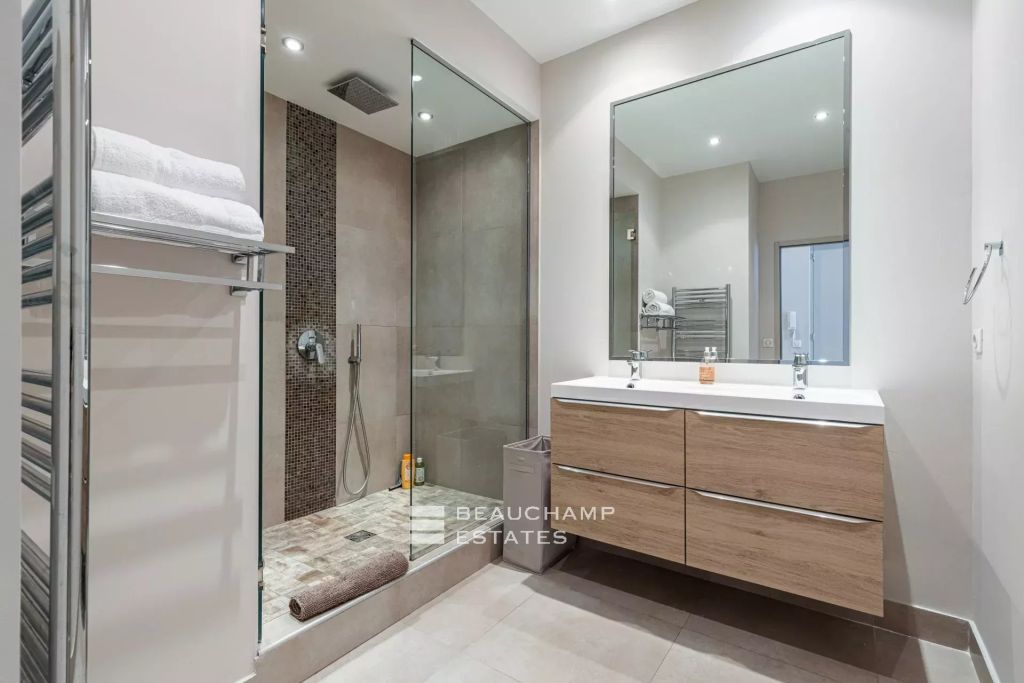 Cannes Centre – Gorgeous 2 Bedrooms Apartment