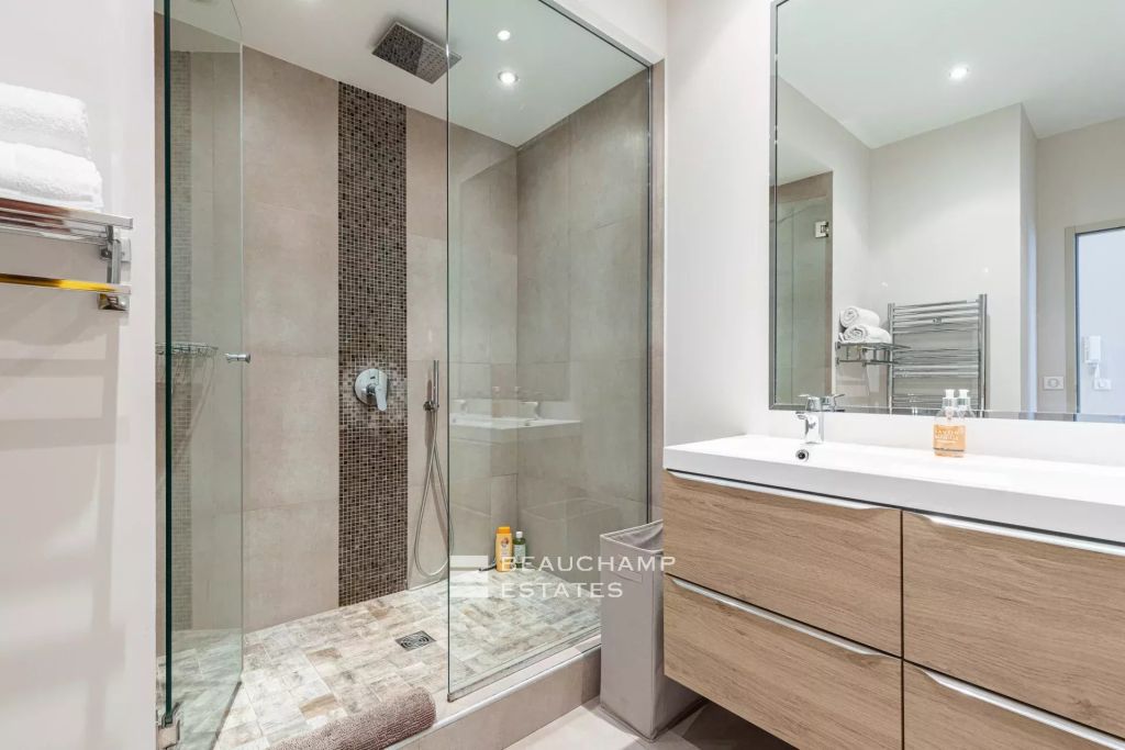 Cannes Centre – Gorgeous 2 Bedrooms Apartment