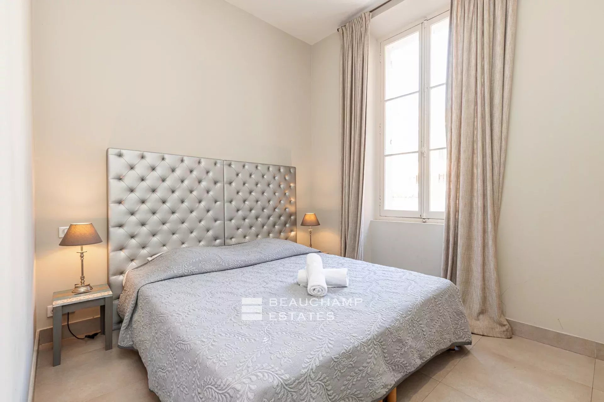 Cannes Centre – Gorgeous 2 Bedrooms Apartment Cannes Centre – Gorgeous 2 Bedrooms Apartment