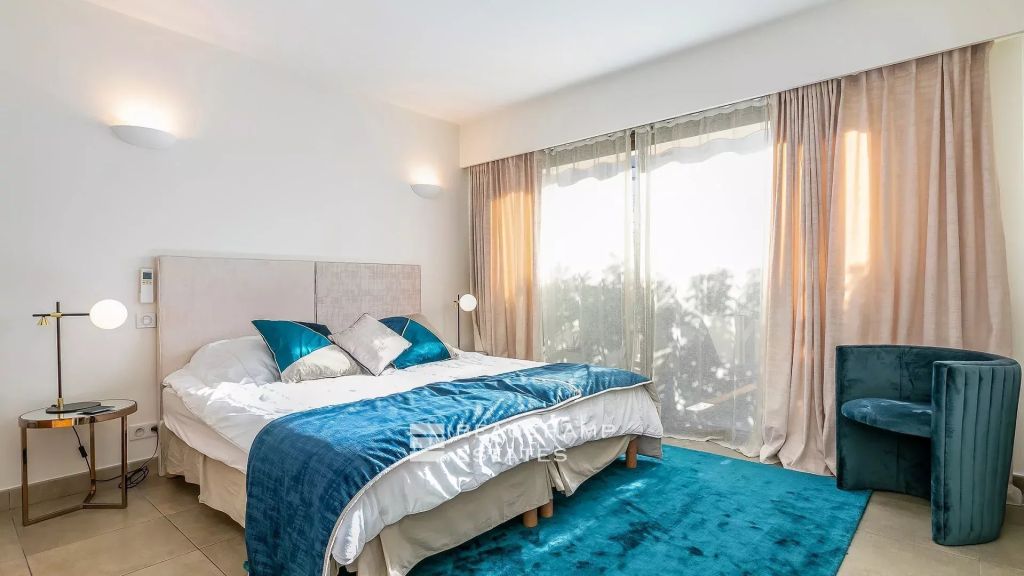 Cannes Centre – Sumptuous Penthouse with Terrace