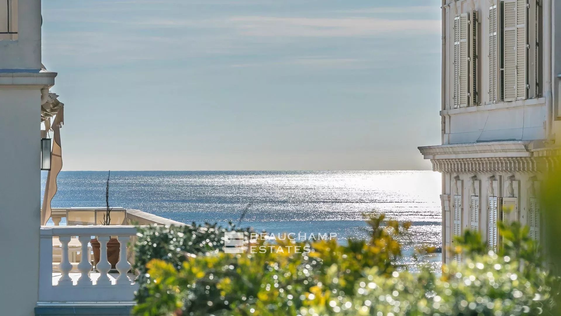 Cannes Centre – Sumptuous Penthouse with Terrace Cannes Centre – Sumptuous Penthouse with Terrace