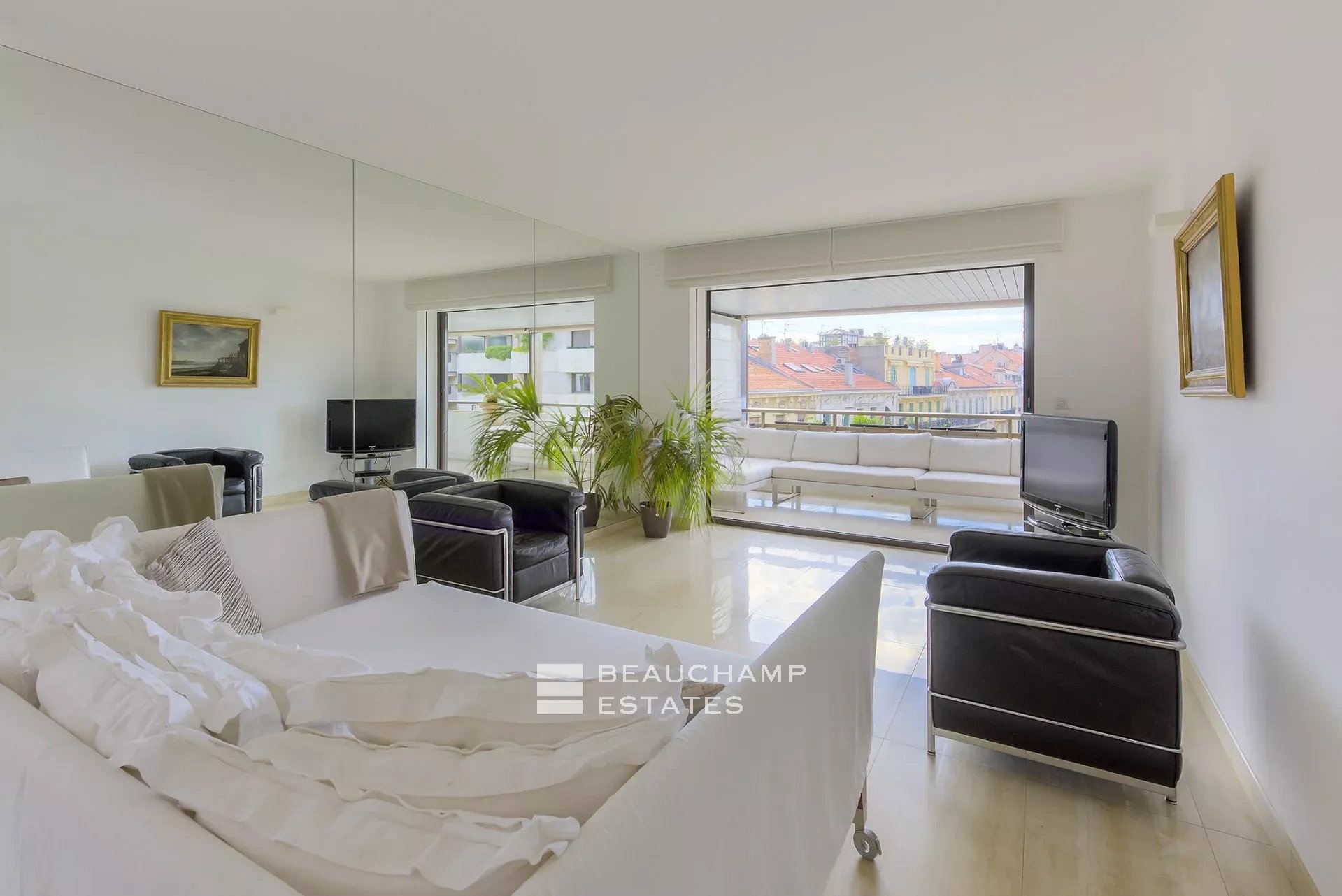 Cannes Centre – Superb 2 bedroom apartment Cannes Centre – Superb 2 bedroom apartment