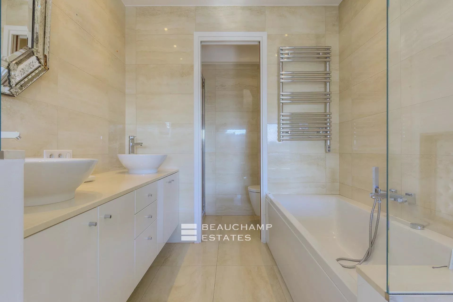 Cannes Centre – Superb 2 bedroom apartment Cannes Centre – Superb 2 bedroom apartment