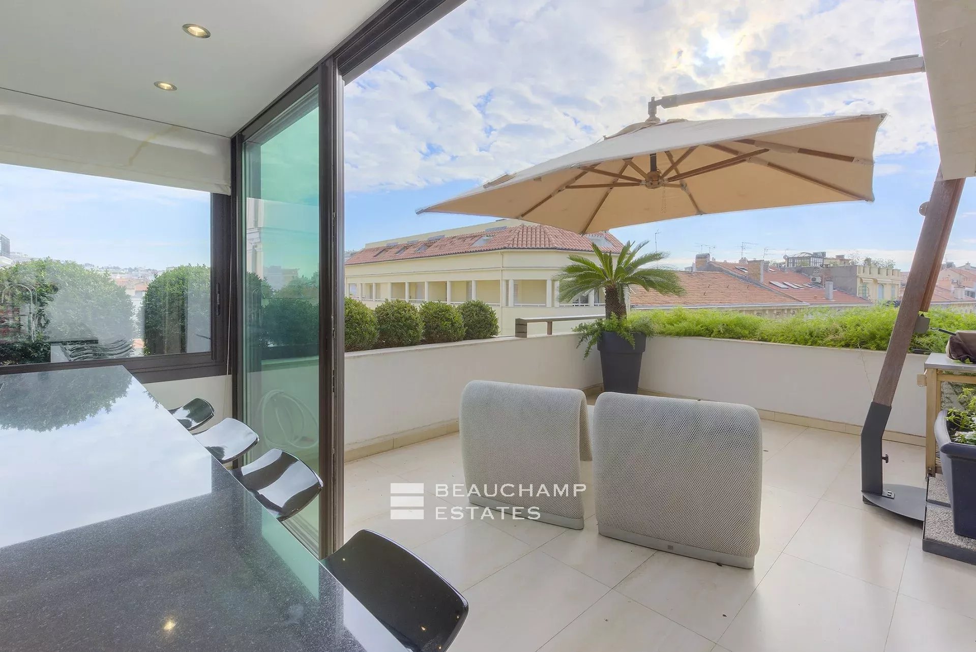 Cannes Centre – Superb 2 bedroom apartment Cannes Centre – Superb 2 bedroom apartment