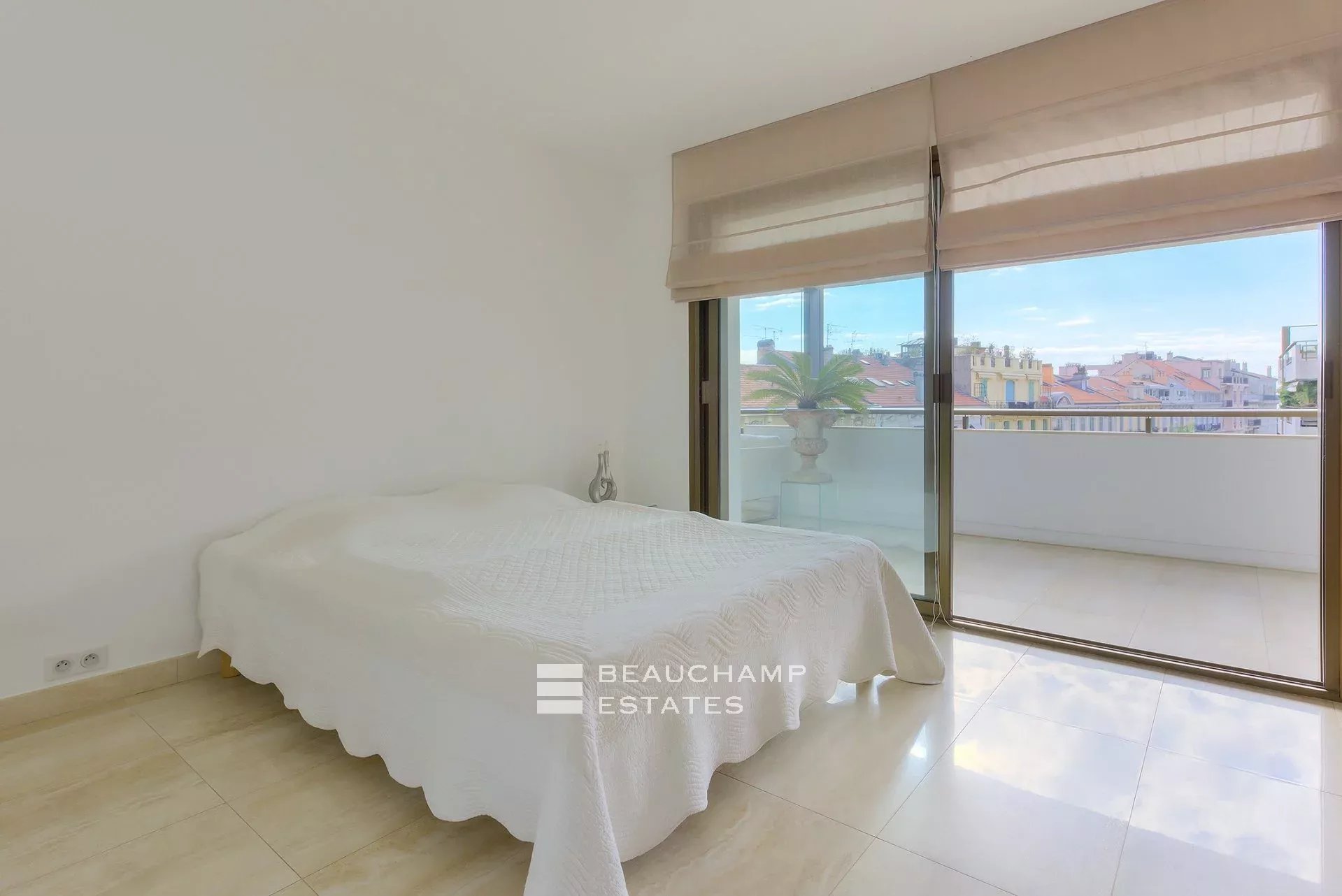Cannes Centre – Superb 2 bedroom apartment Cannes Centre – Superb 2 bedroom apartment