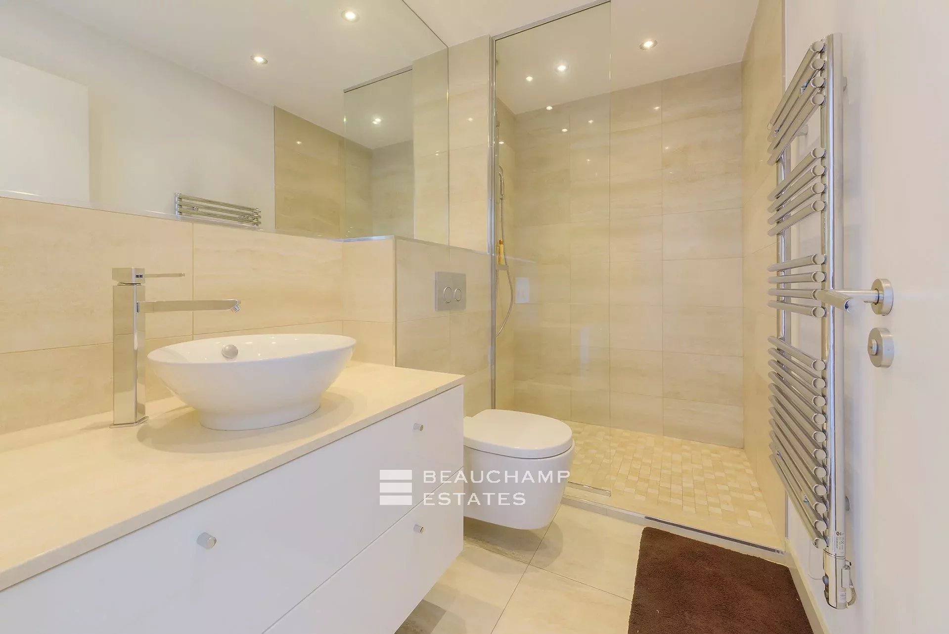 Cannes Centre – Superb 2 bedroom apartment Cannes Centre – Superb 2 bedroom apartment