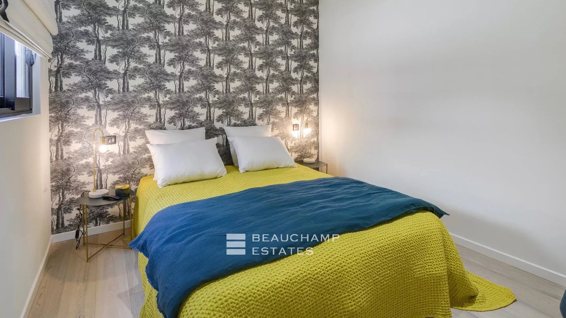 Cannes close to Croisette – Design 4 bedrooms Apartment Cannes close to Croisette – Design 4 bedrooms Apartment