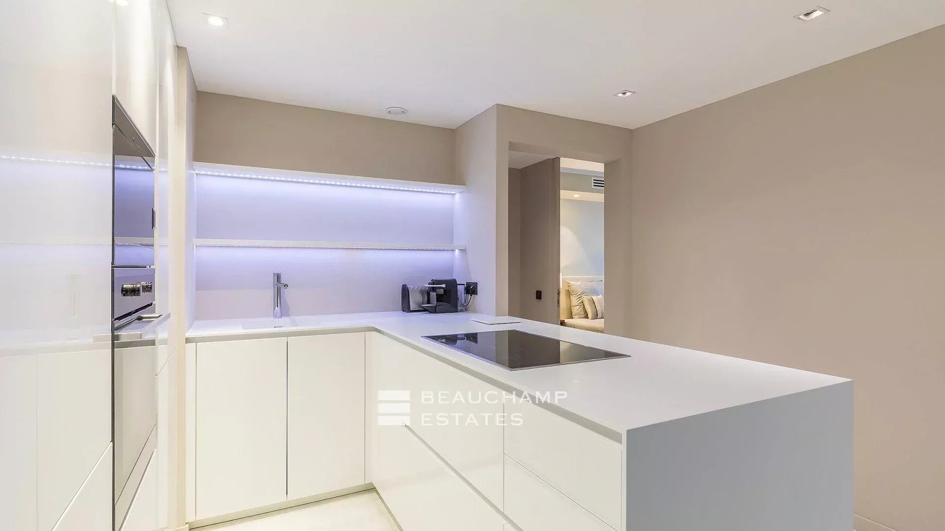 Cannes close to Croisette – Stunning 2 bedrooms apartment Cannes close to Croisette – Stunning 2 bedrooms apartment