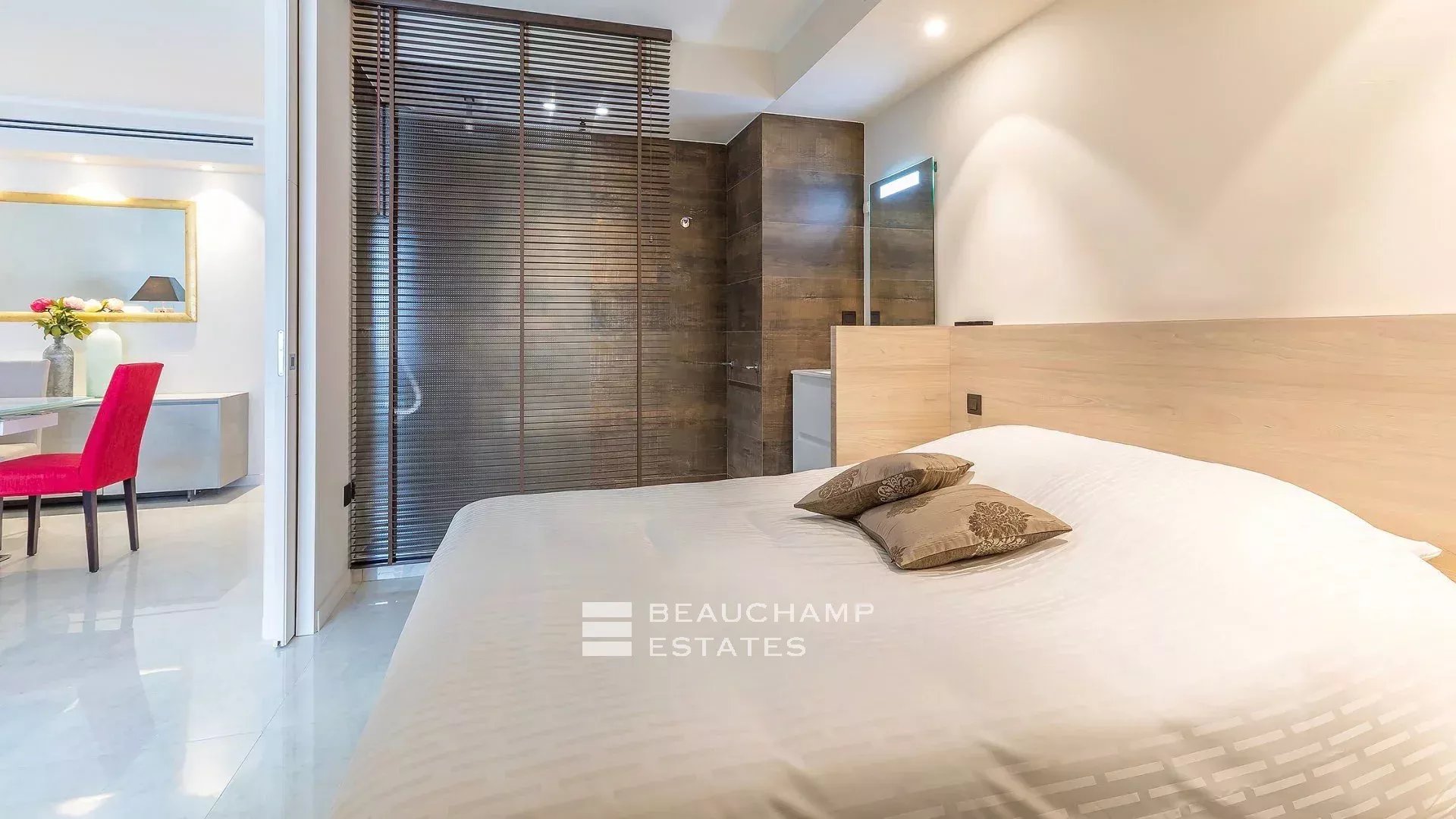 Cannes close to Croisette – Stunning 2 bedrooms apartment Cannes close to Croisette – Stunning 2 bedrooms apartment