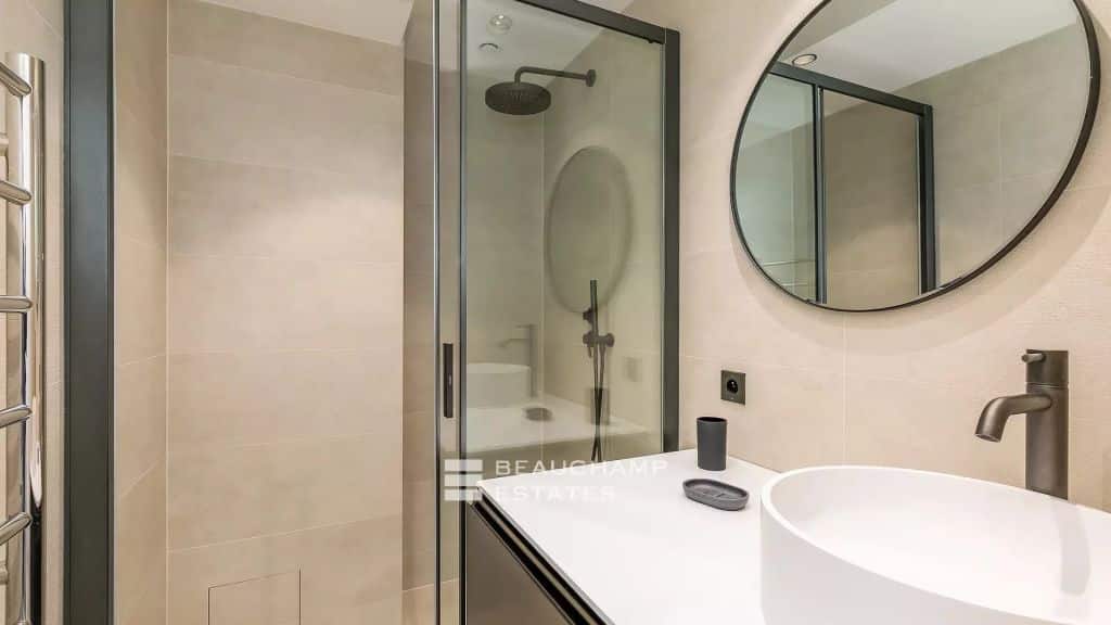 Cannes Croisette – Brand new 3 Bedrooms apartment