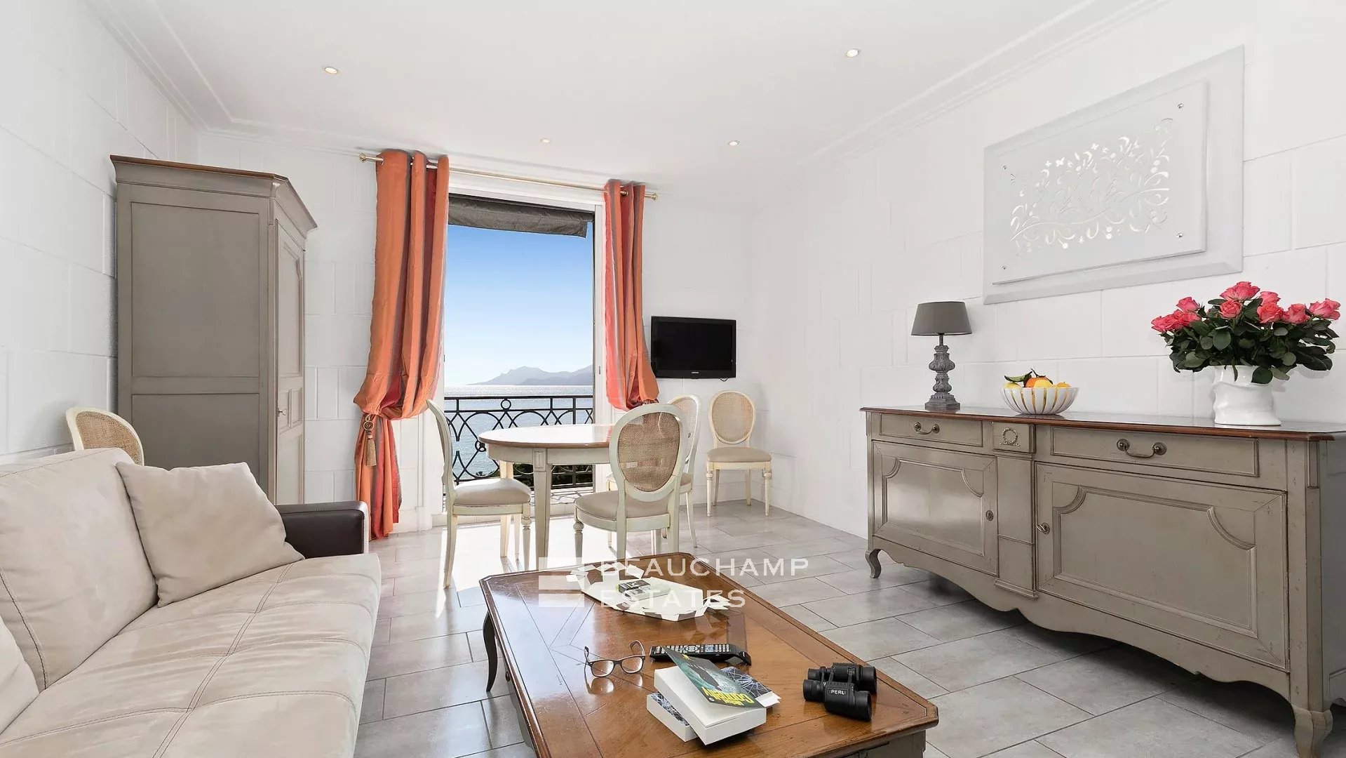 Cannes Croisette – Charming 1 Bedroom Cannes Croisette – Charming 1 Bedroom