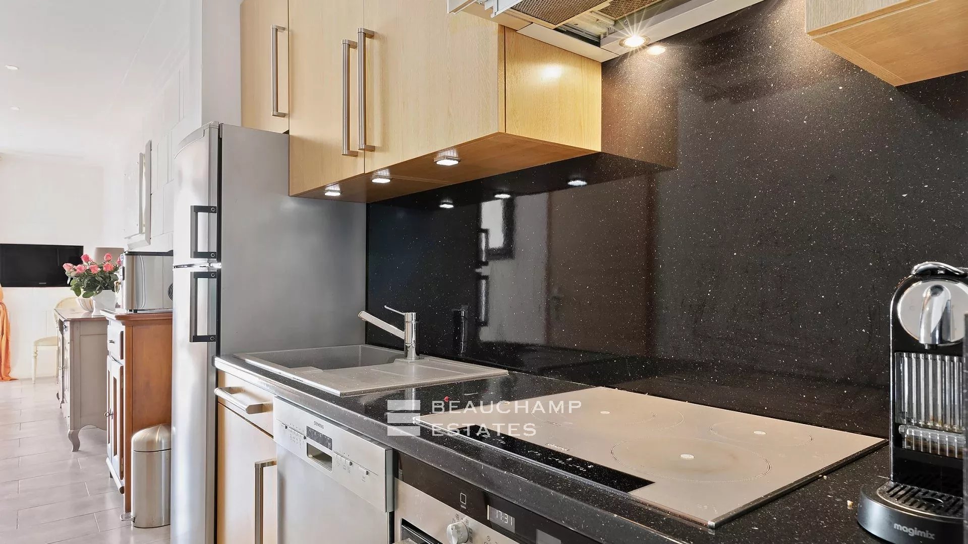 Cannes Croisette – Charming 1 Bedroom Cannes Croisette – Charming 1 Bedroom