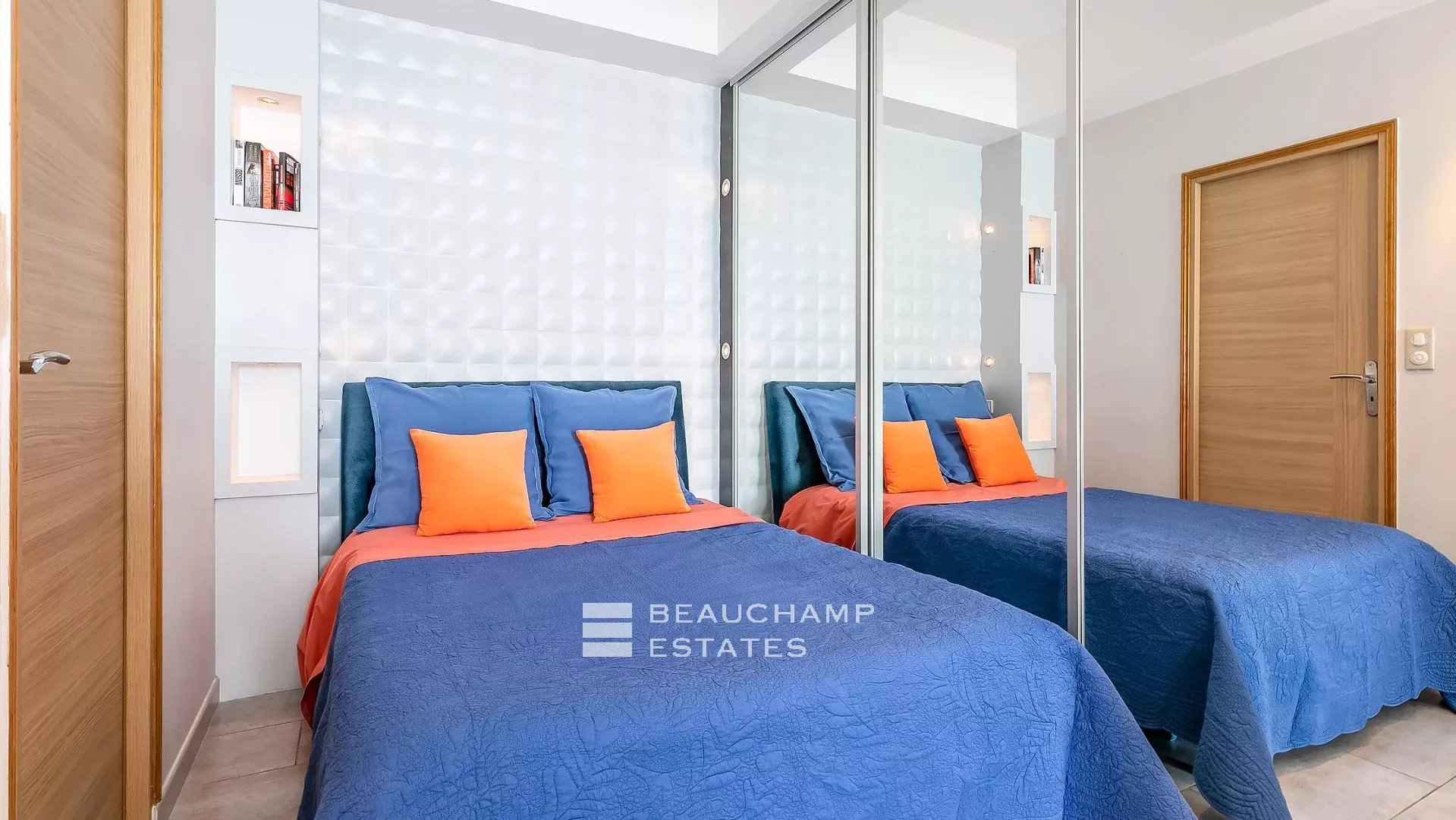 Cannes Croisette – Charming 1 Bedroom Cannes Croisette – Charming 1 Bedroom