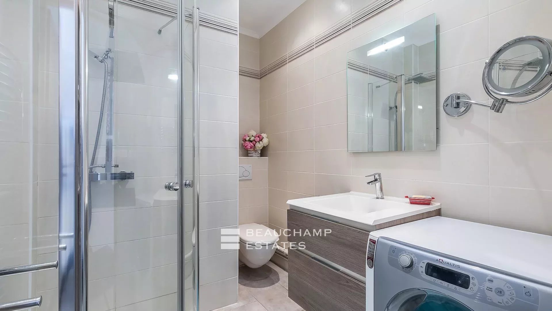 Cannes Croisette – Charming 1 Bedroom Cannes Croisette – Charming 1 Bedroom