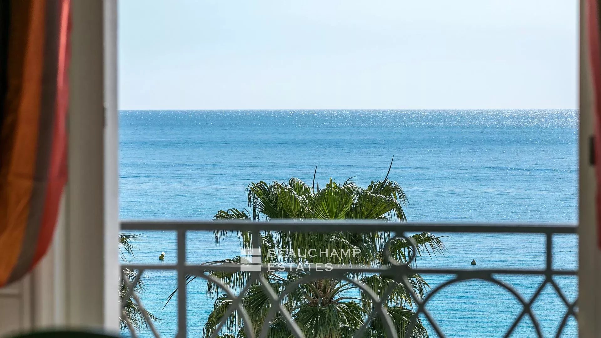 Cannes Croisette – Charming 1 Bedroom Cannes Croisette – Charming 1 Bedroom