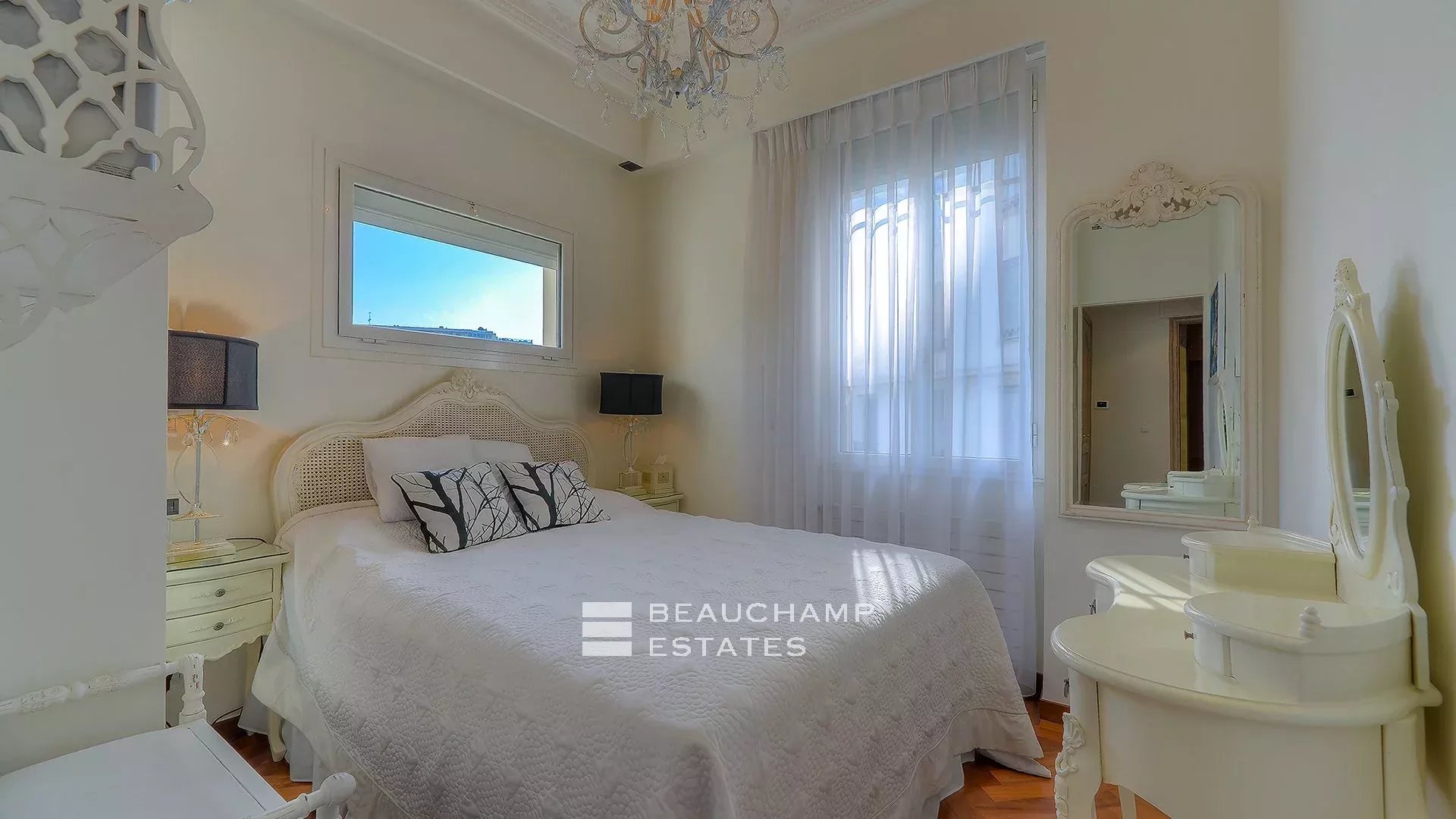 Cannes Croisette – Luxury apartment Cannes Croisette – Luxury apartment