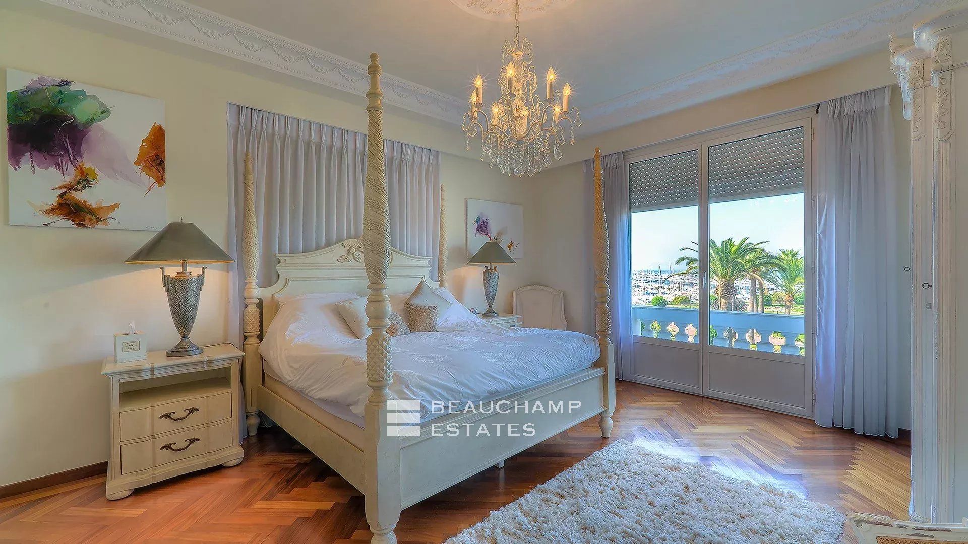 Cannes Croisette – Luxury apartment Cannes Croisette – Luxury apartment